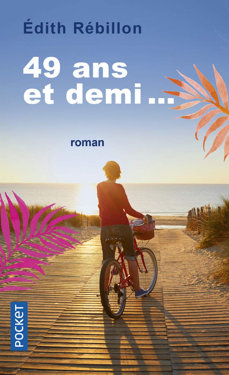 49 ans et demi... 9782266273763