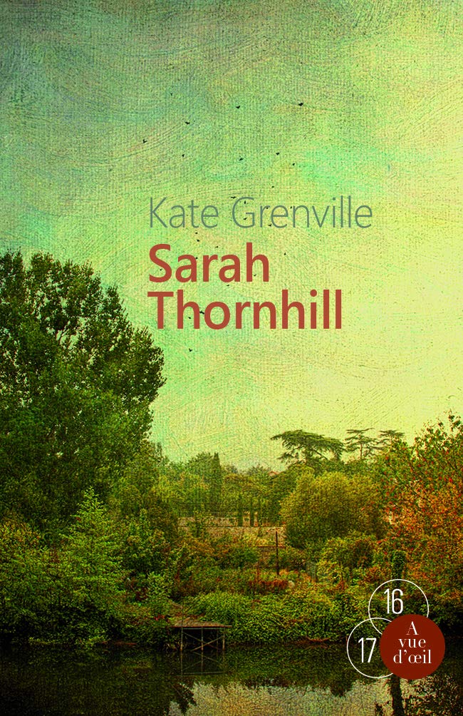 Sarah Thornhill 9782846668989