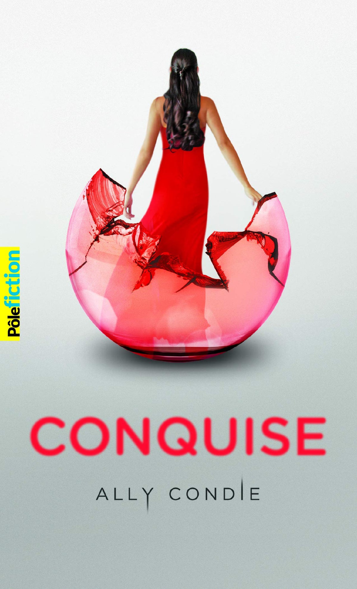 CONQUISE 9782070634439