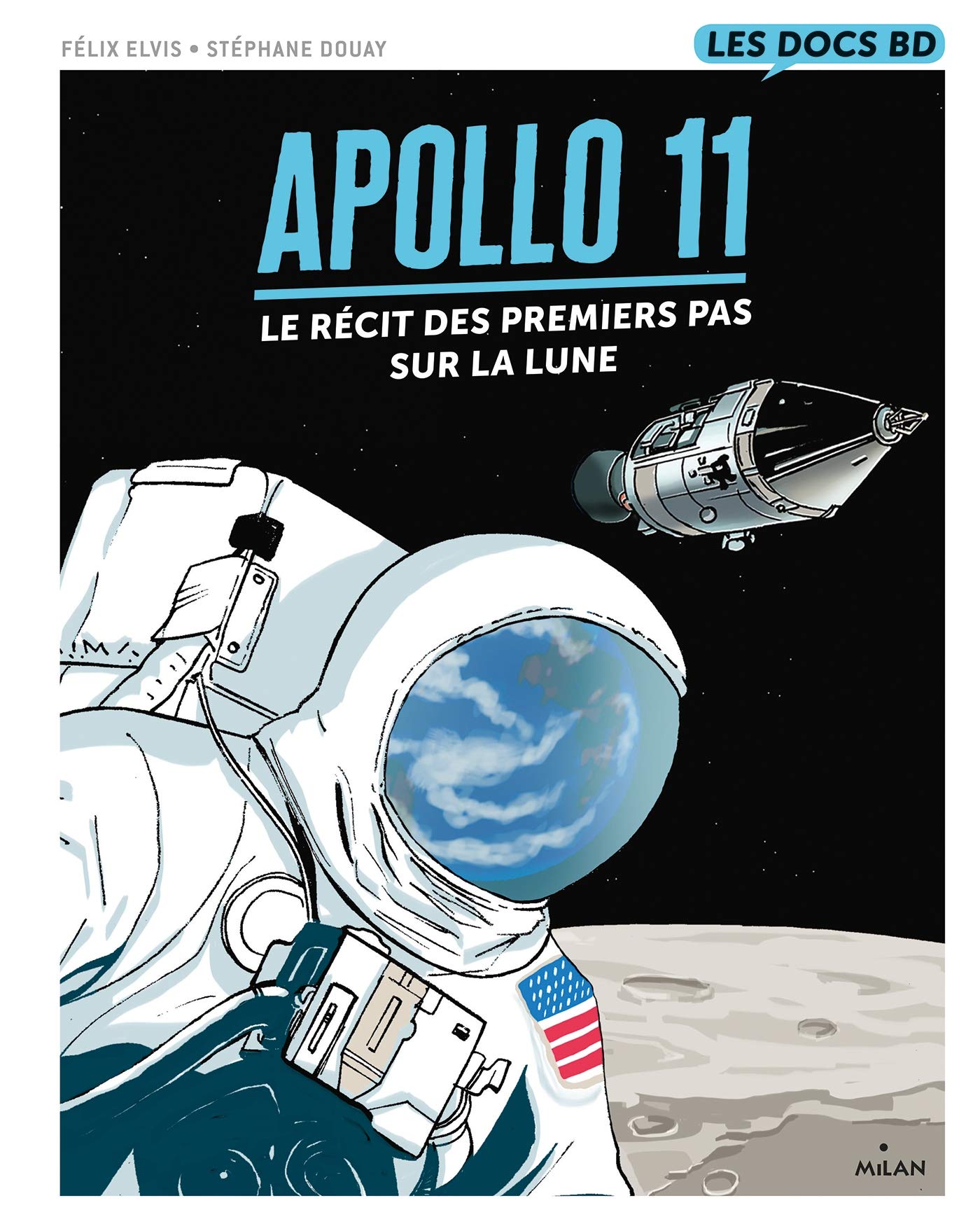 Apollo 11 9782408007768