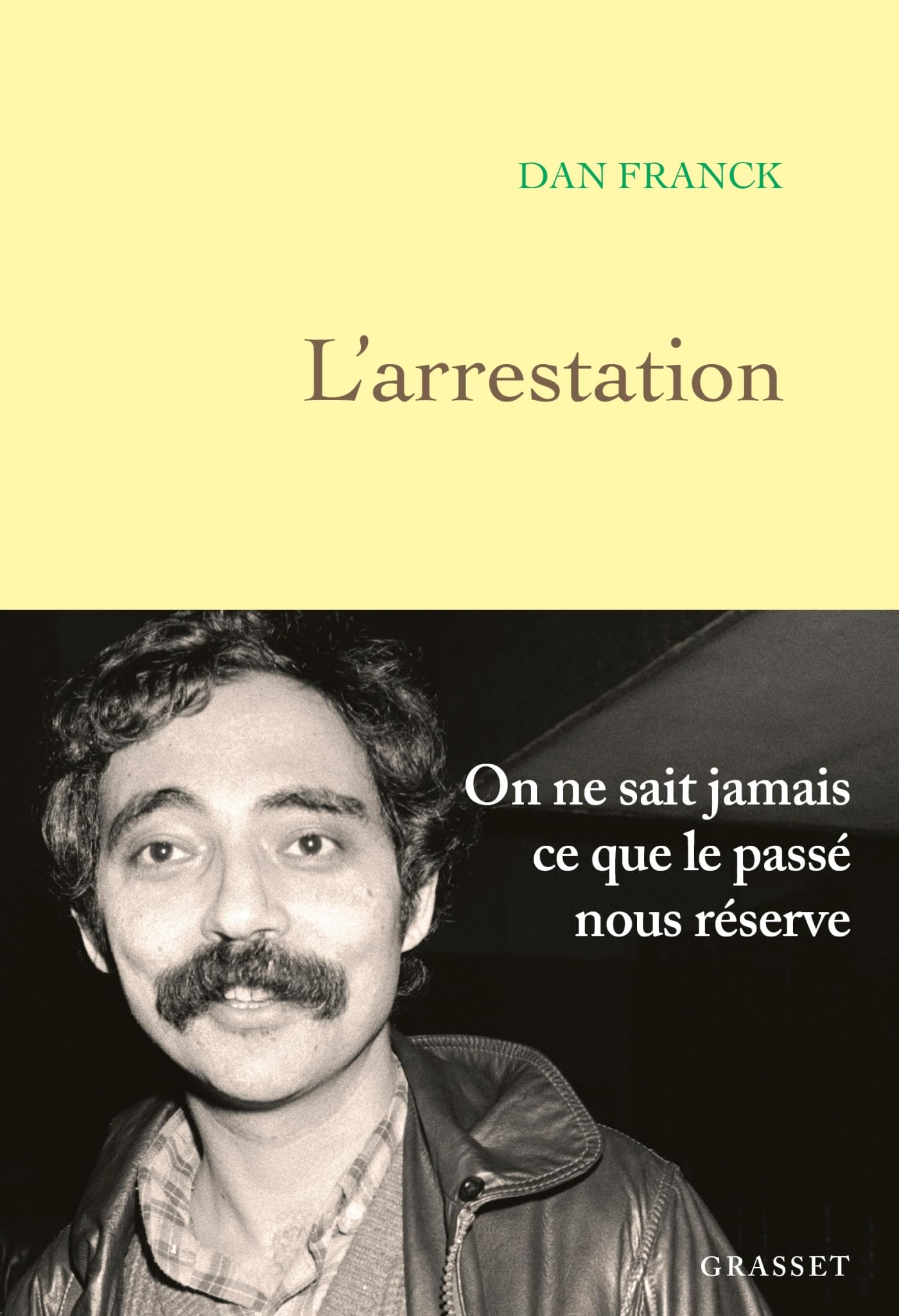 L'Arrestation 9782246835455