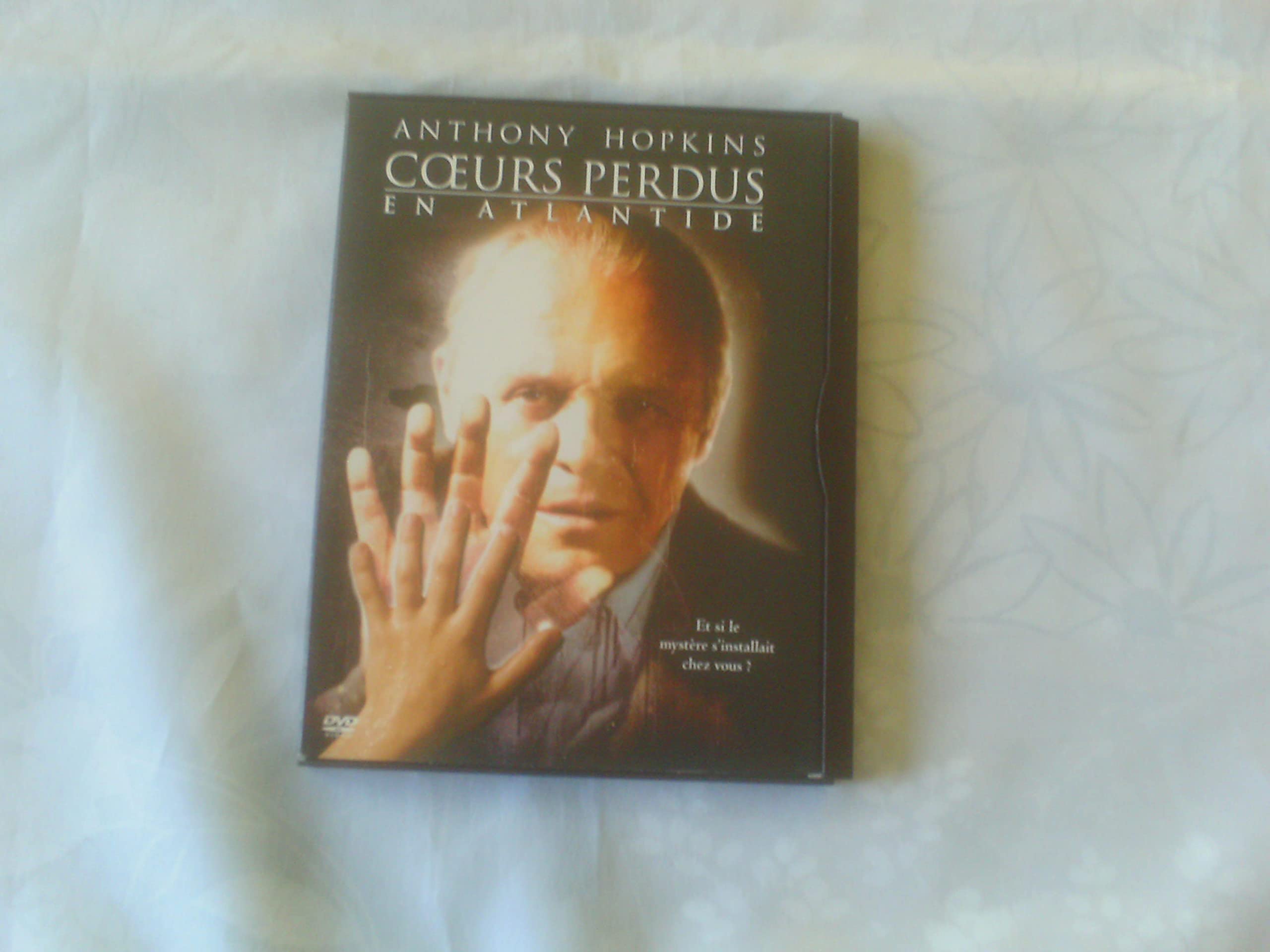 Coeurs perdus en atlantide 7321950220816