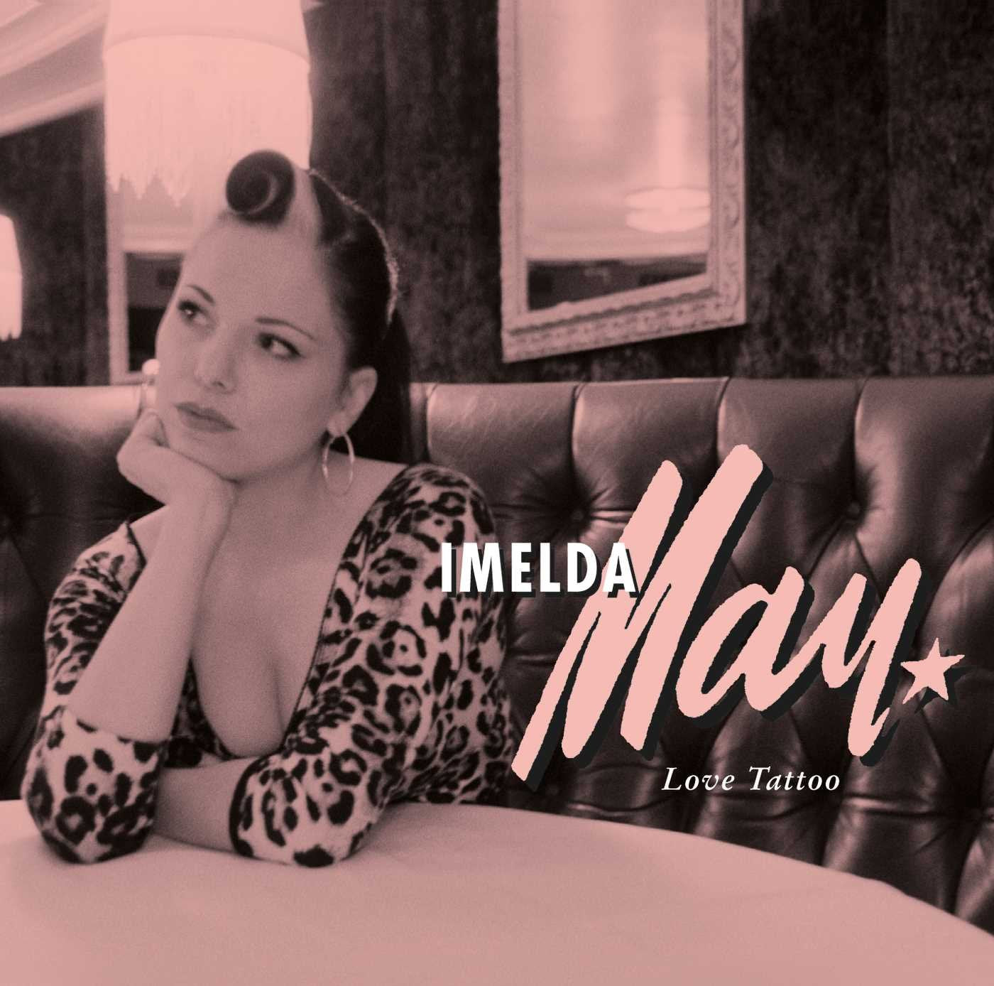 Love Tattoo 0602527752884