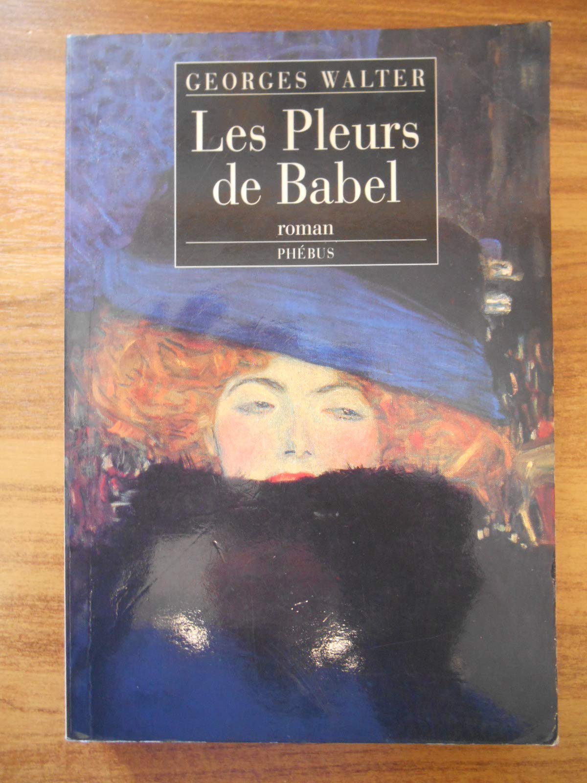 LES PLEURS DE BABEL 9782859402785