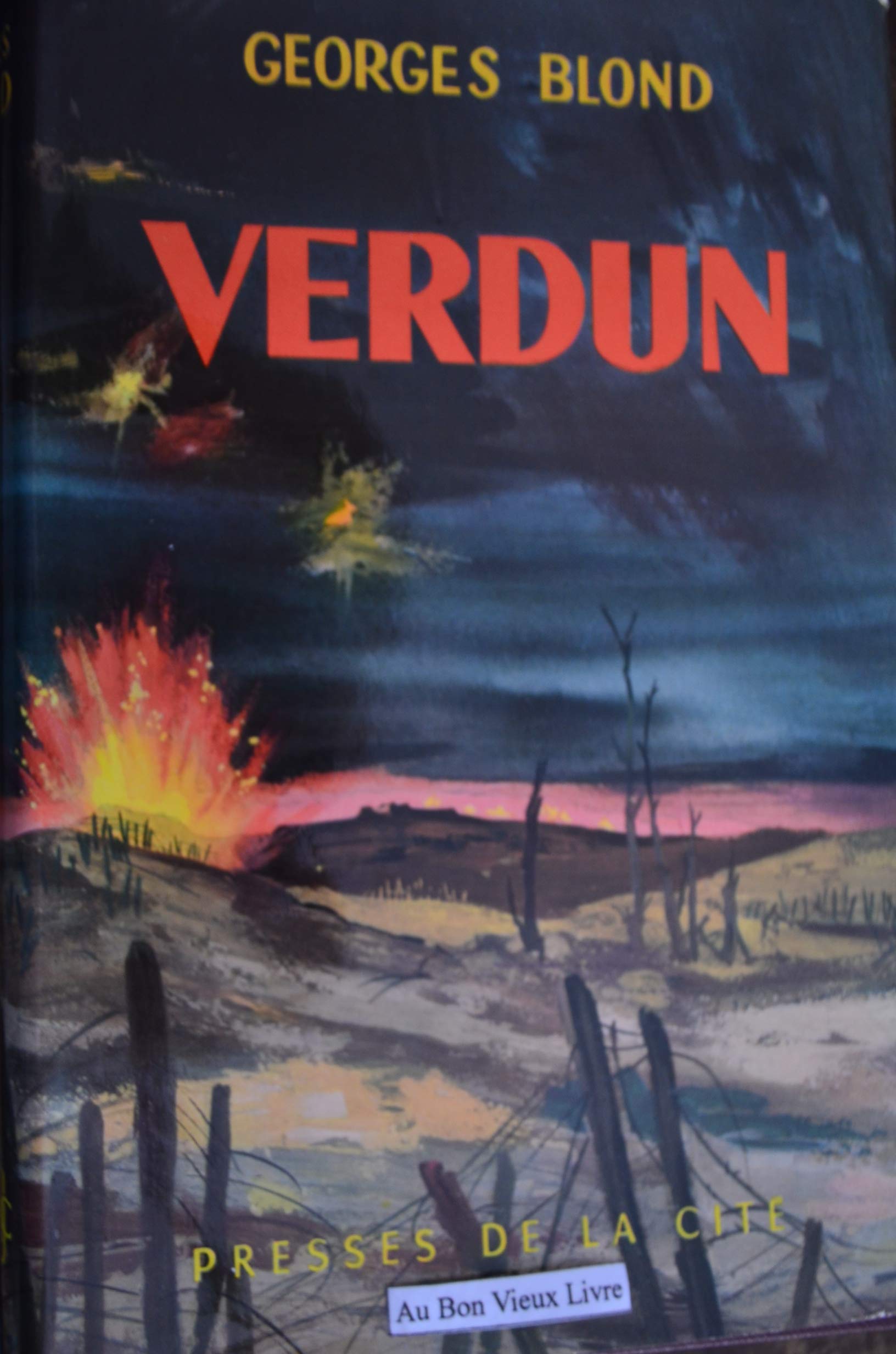 Verdun 