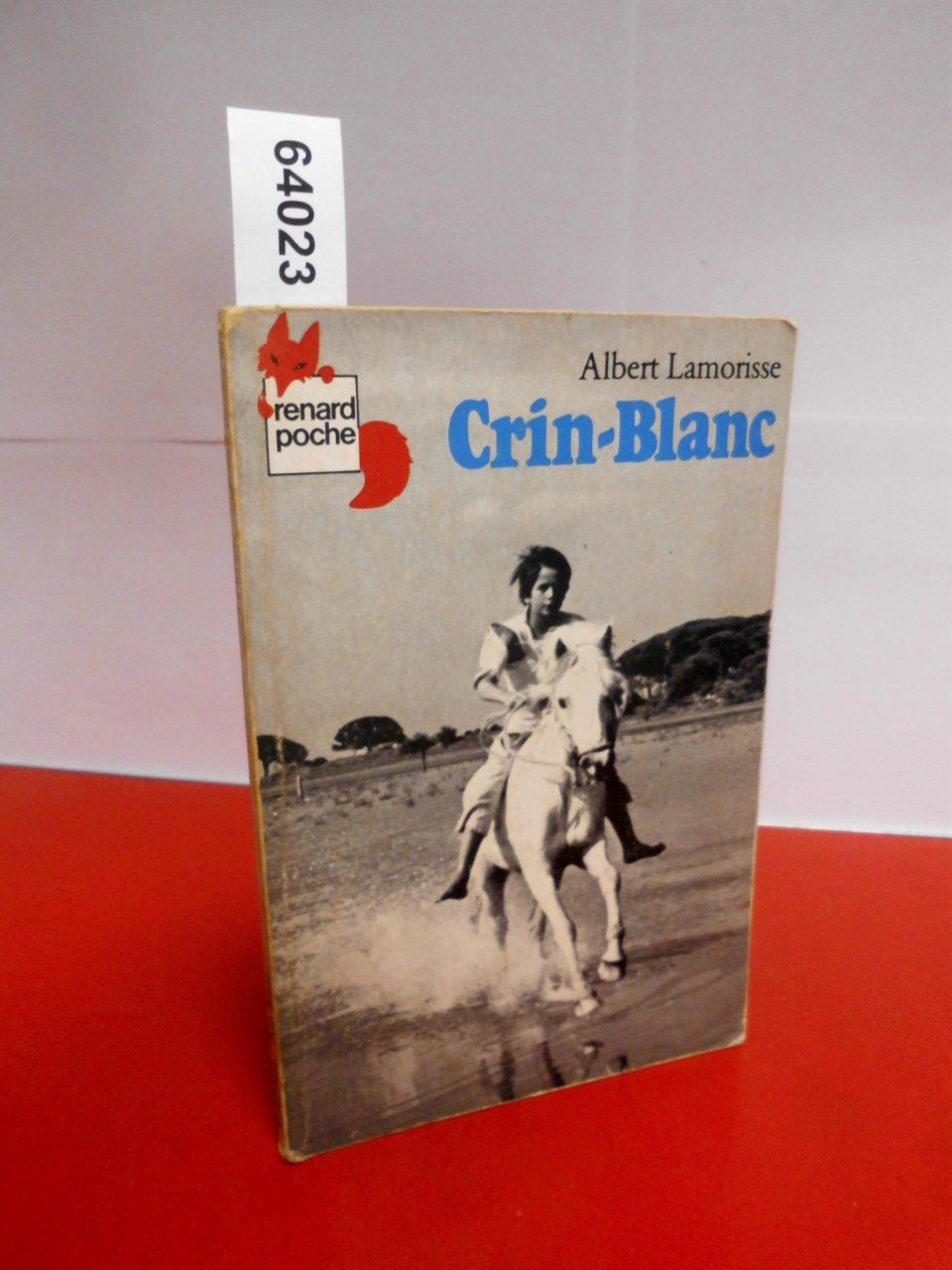 Crin-Blanc 9782211036382