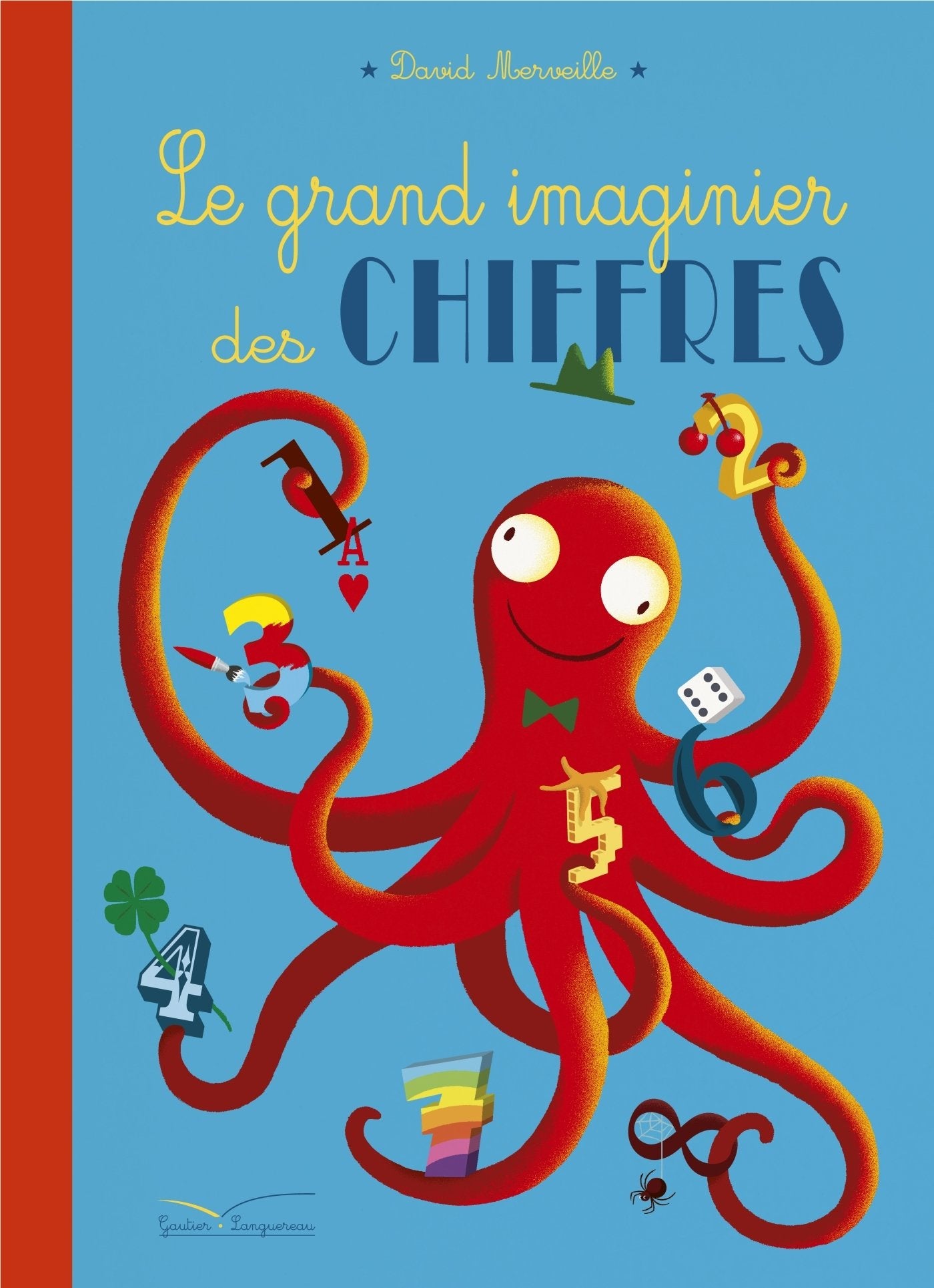 Le grand imaginier des chiffres 9782013942690