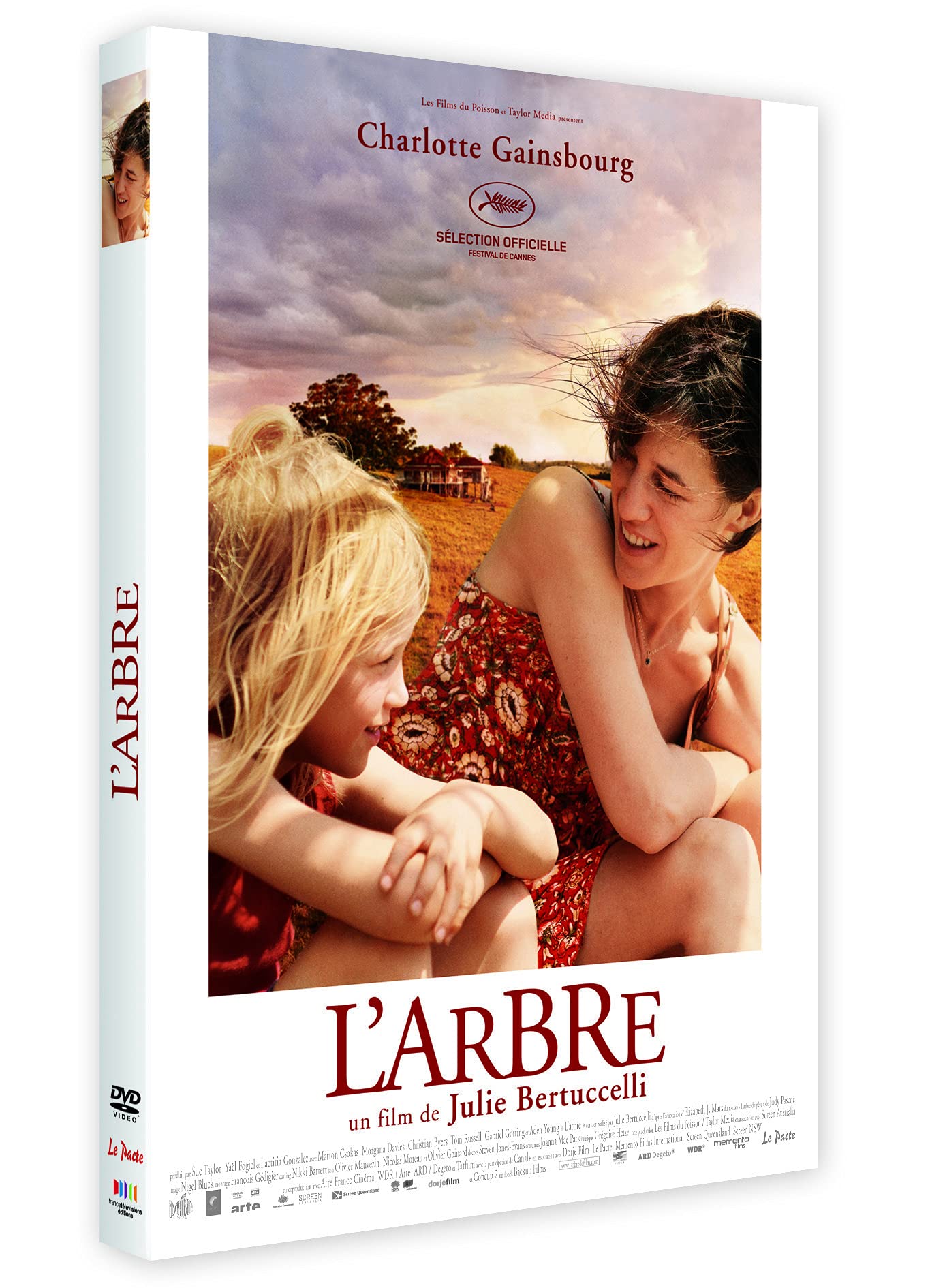 L'arbre 3333297787710