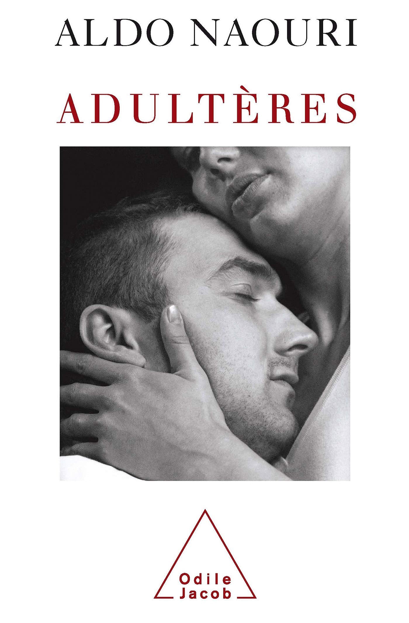 Adultères 9782738118271