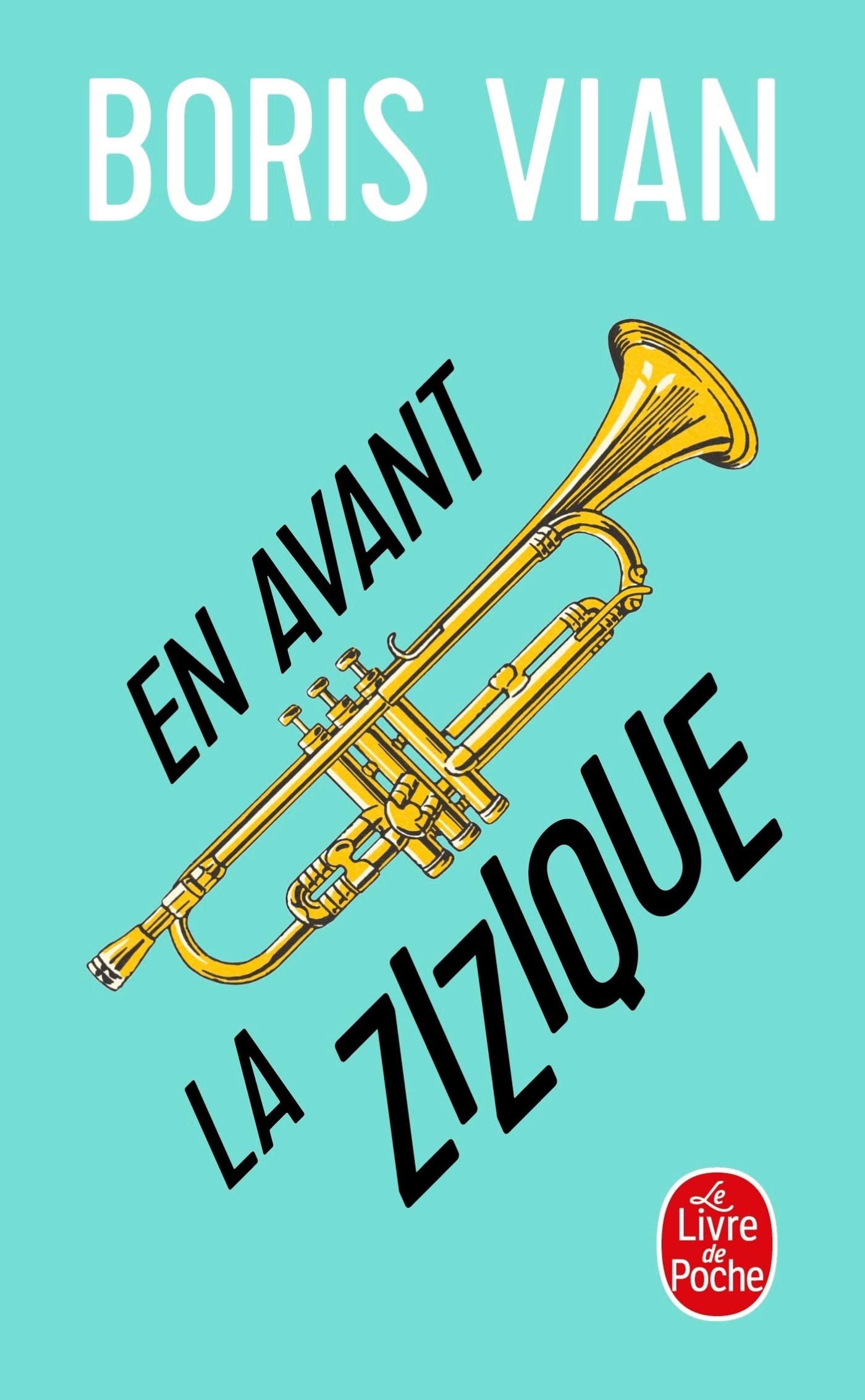 En avant la zizique... et par ici les gros sous 9782253140887