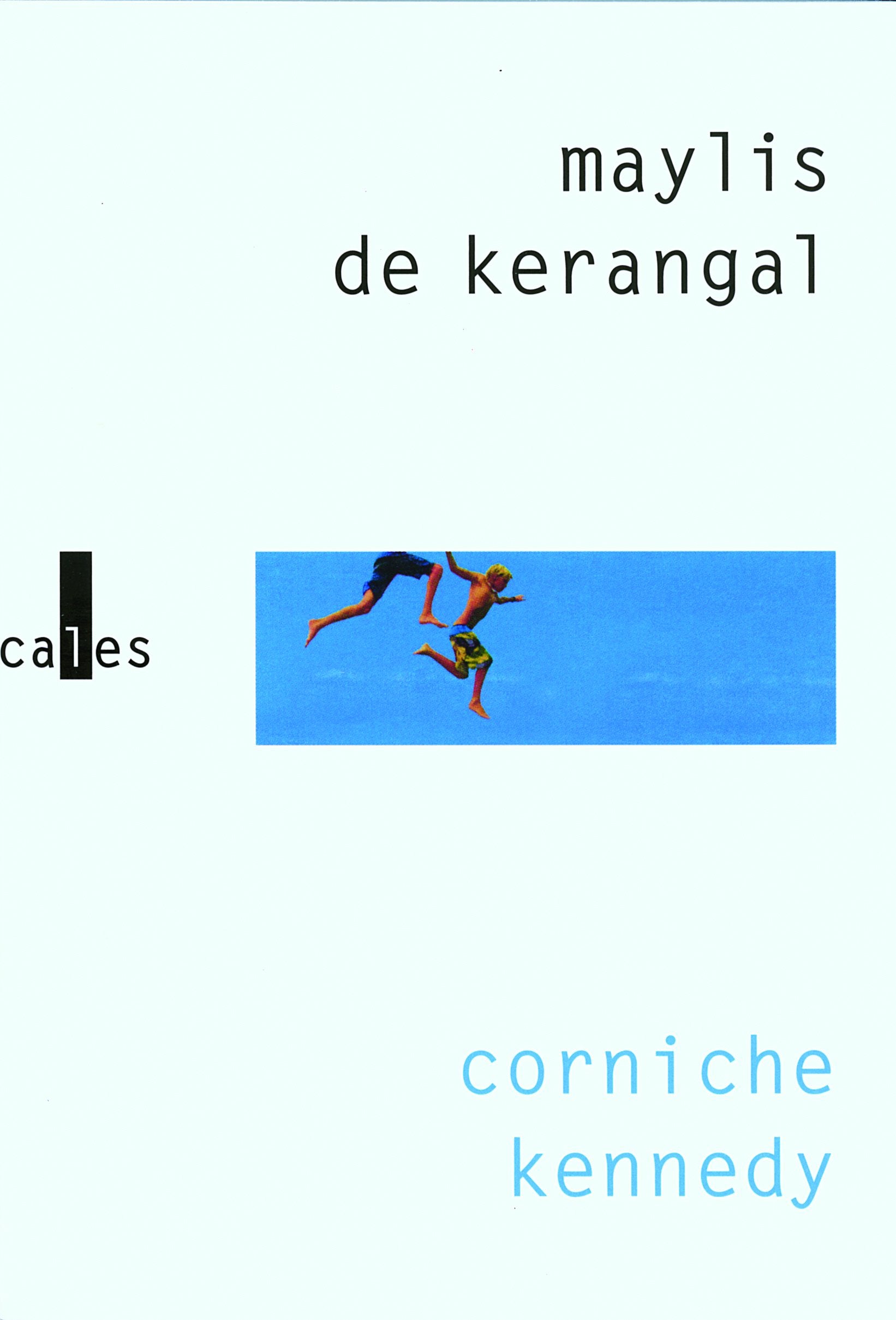 Corniche Kennedy 9782070122196