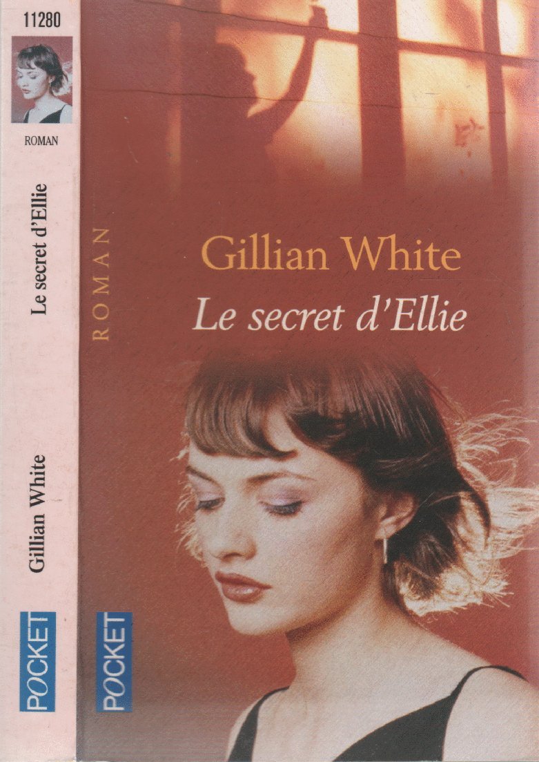 Le Secret d'Ellie 9782266111164