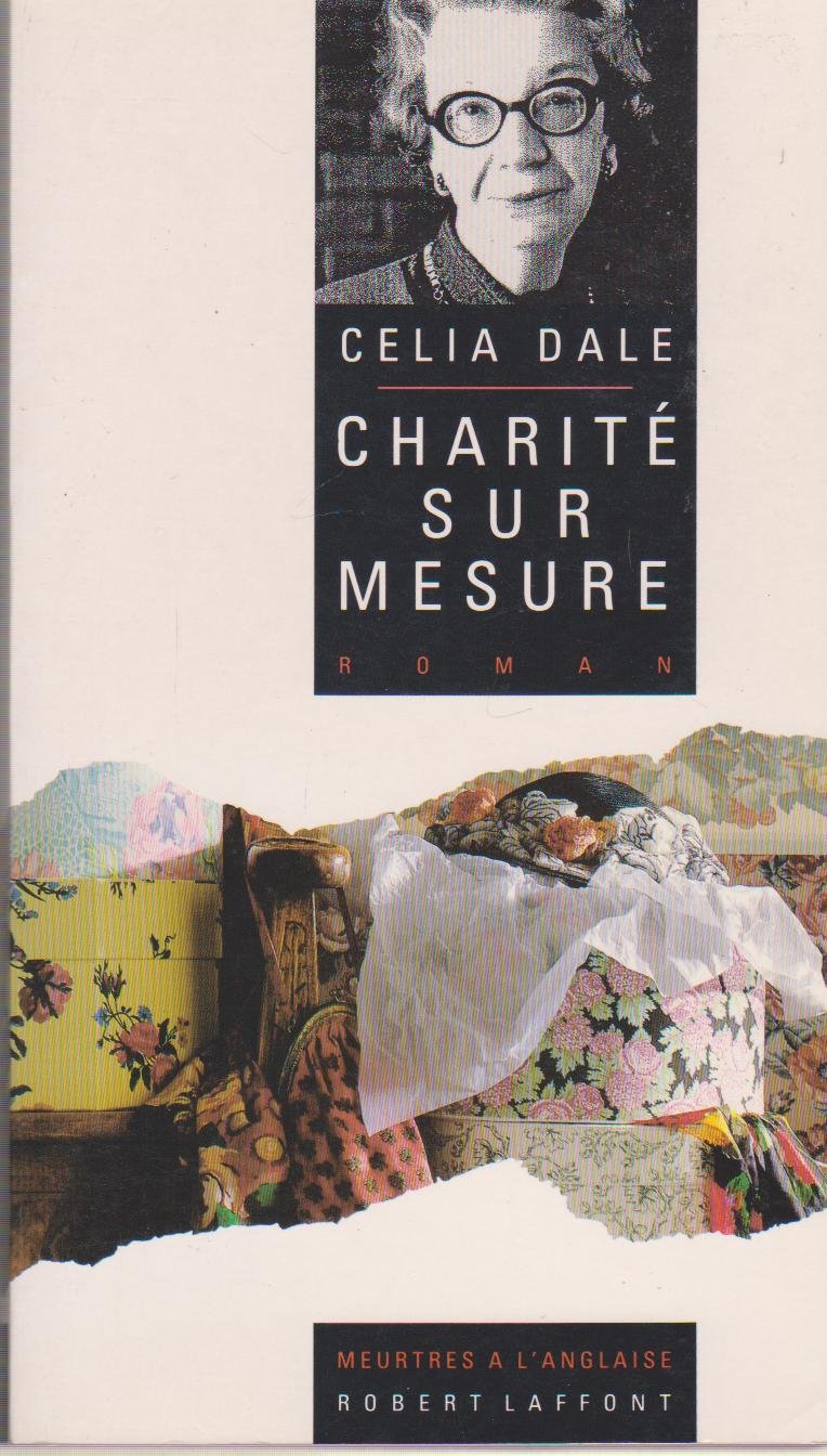 CHARITE SUR MESURE 9782221069592