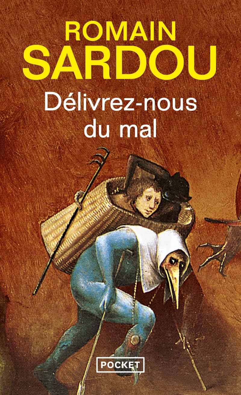 Délivrez-nous du mal 9782266191975