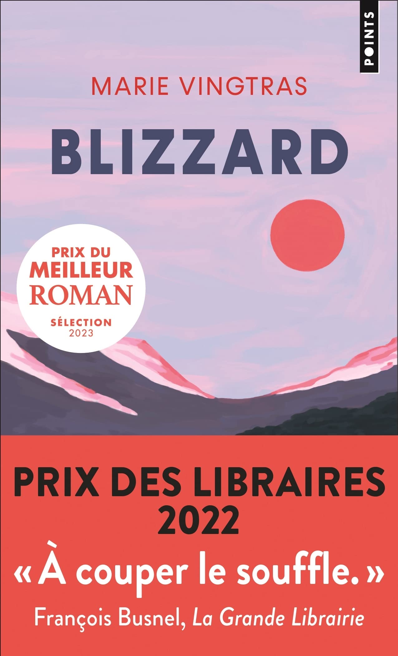 Blizzard 9782757894972