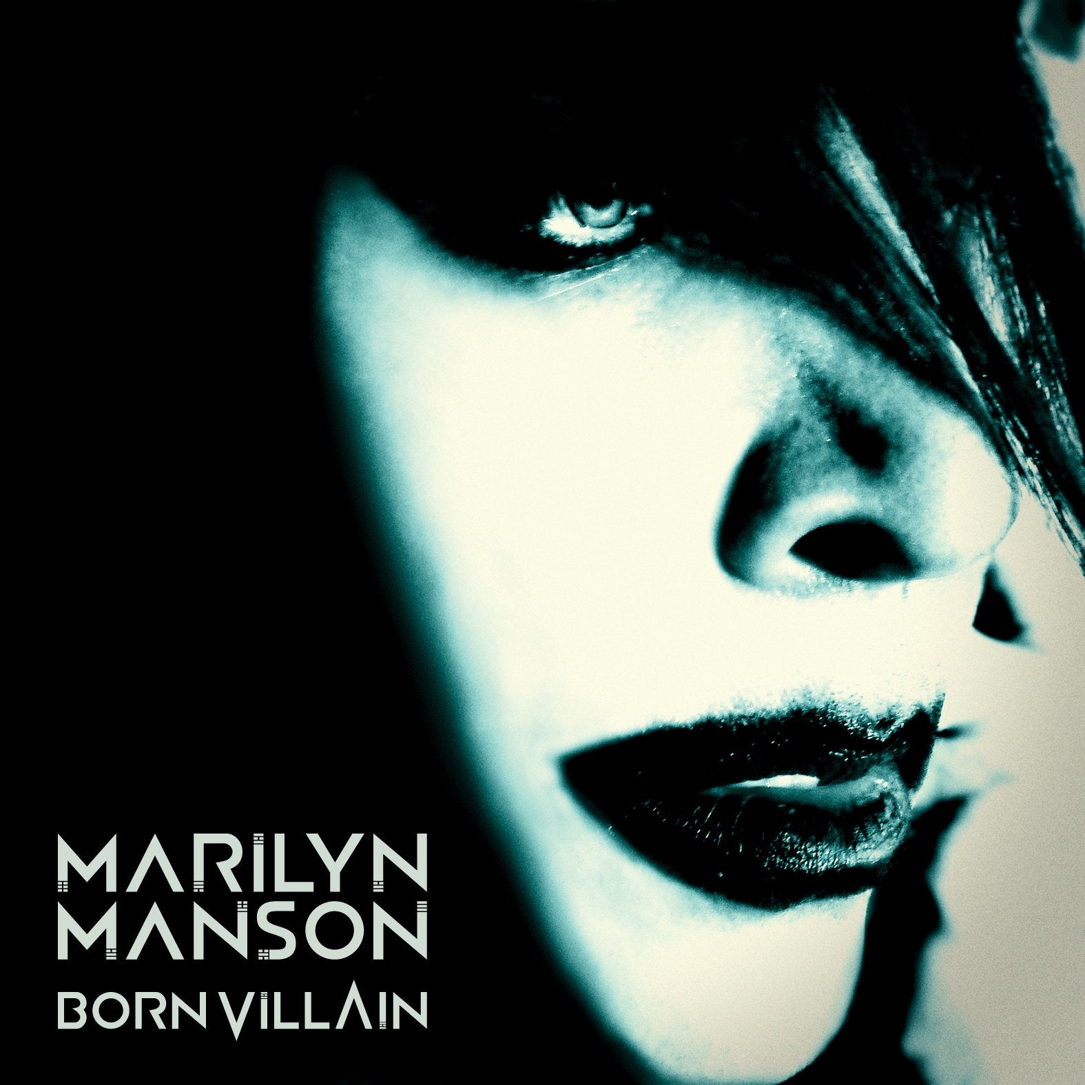 Born Villain 0711297495423