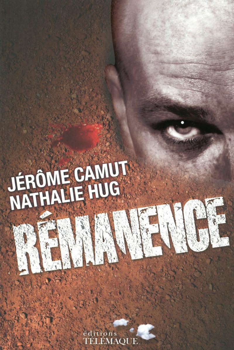 Rémanence - Les voies de l'ombre (4) 9782753301207