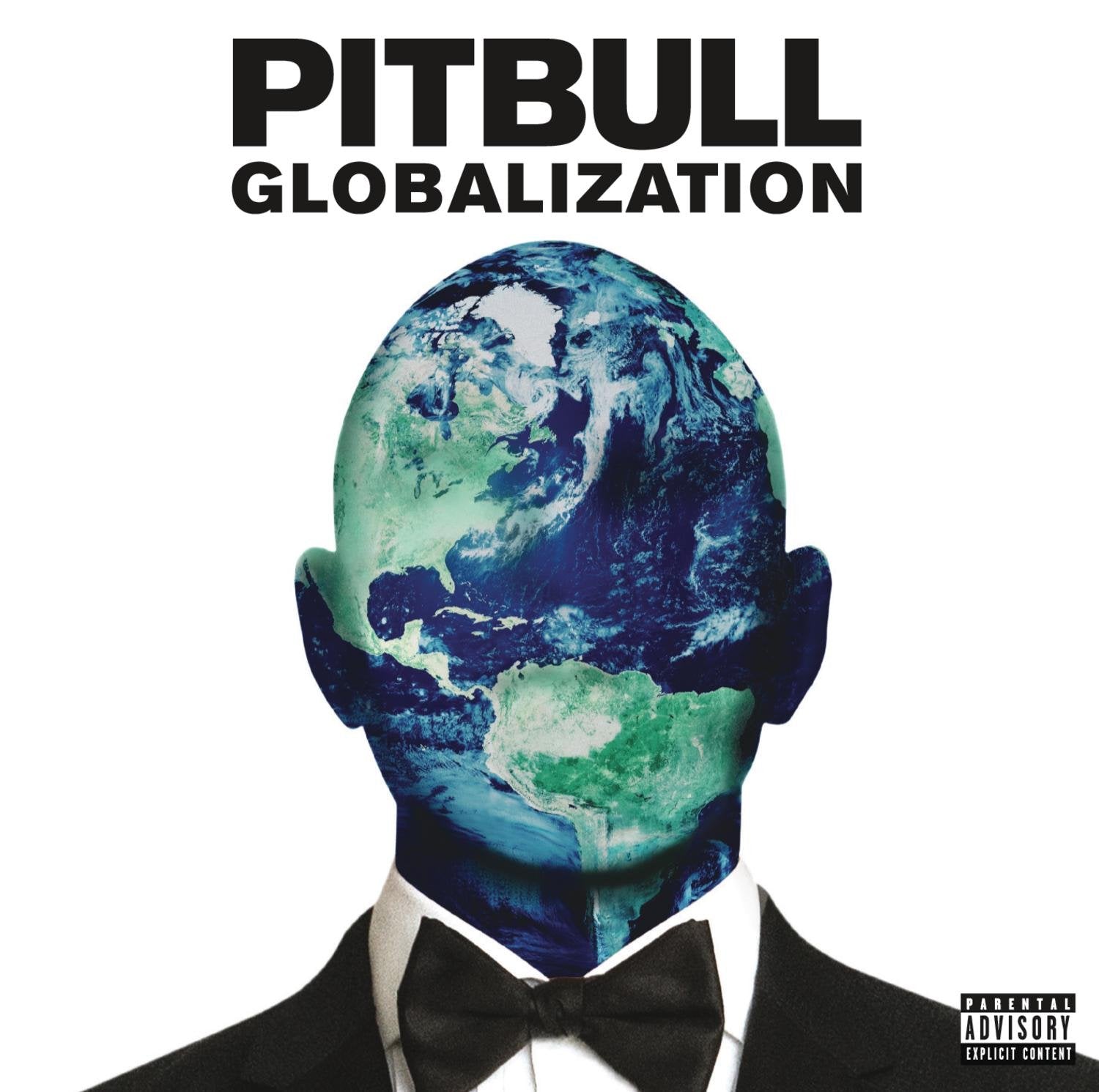 Globalization 0888750111920