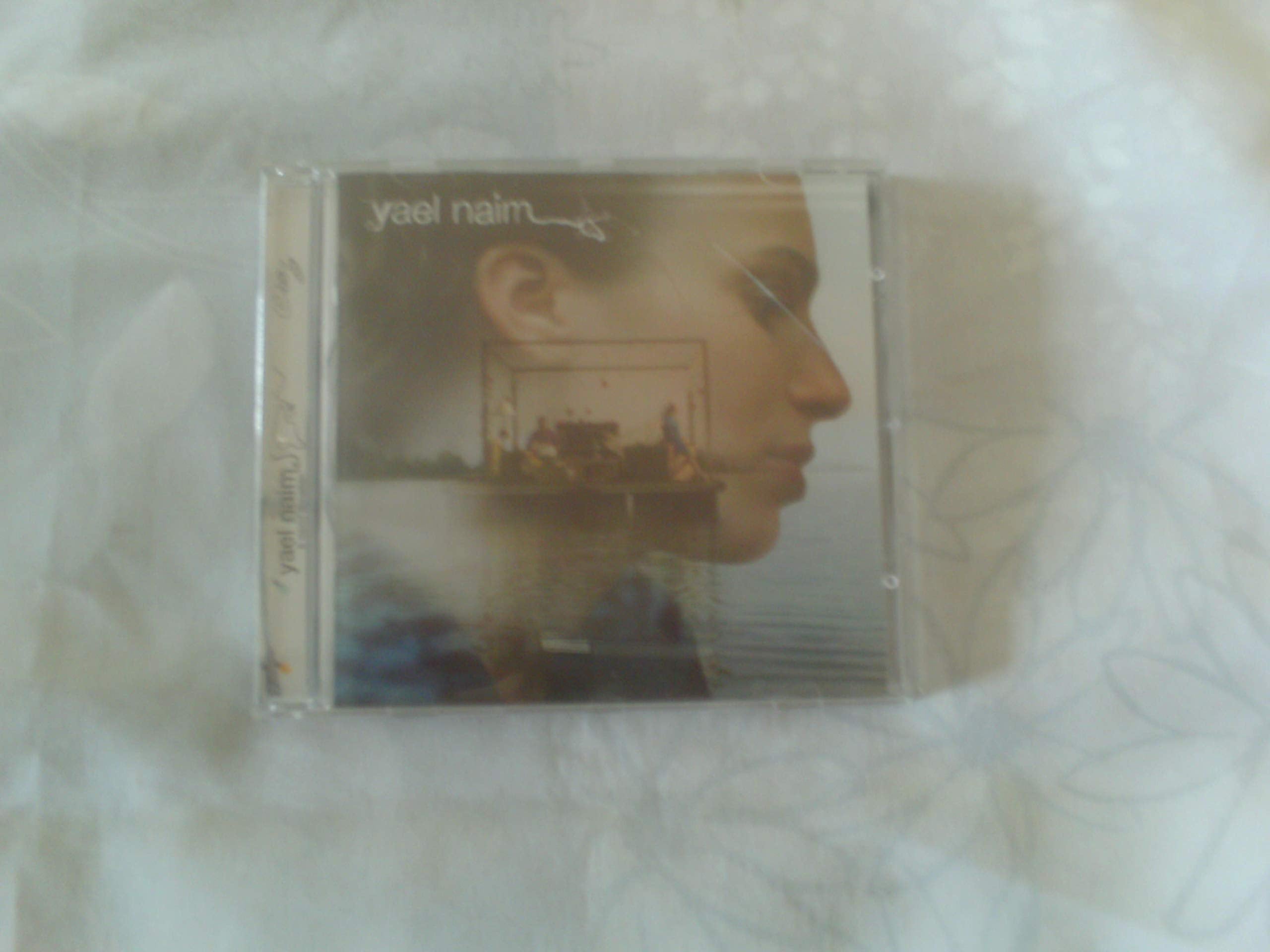 Yael Naim (1er album) 3596972287428