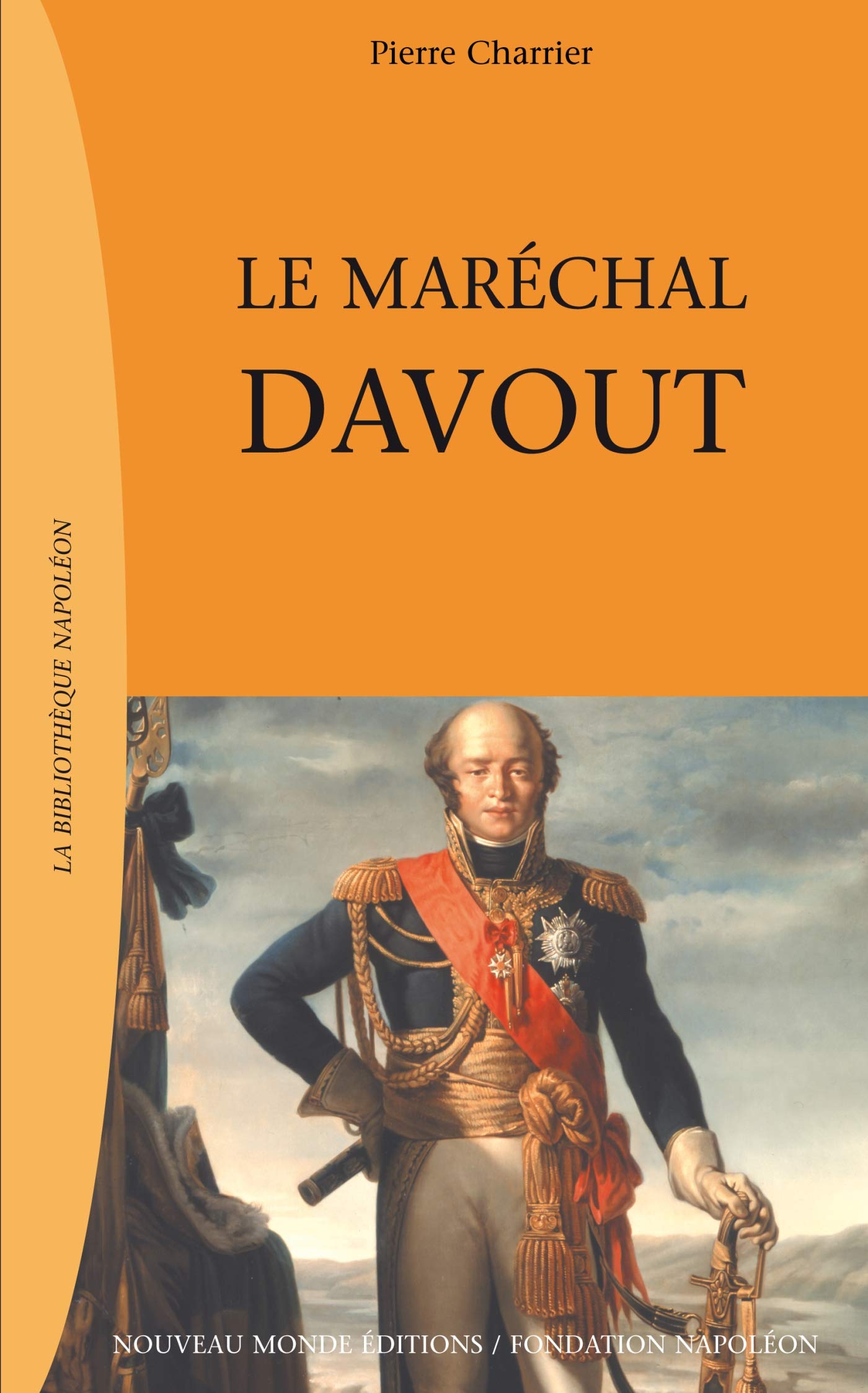 Le maréchal Davout 9782847361117