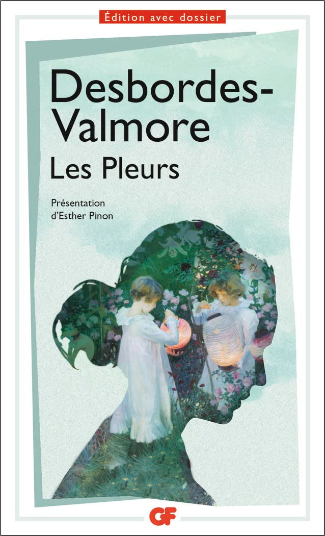 Les Pleurs 9782081478701