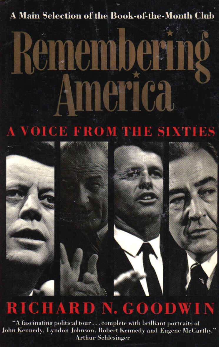 Remembering America: The Book That Inspired the Movie Quiz Show 9780060972417