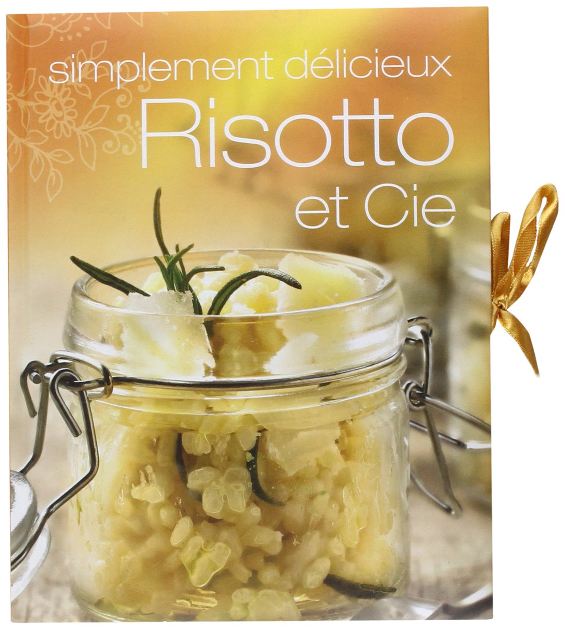 Risotto et Cie 9781445401201