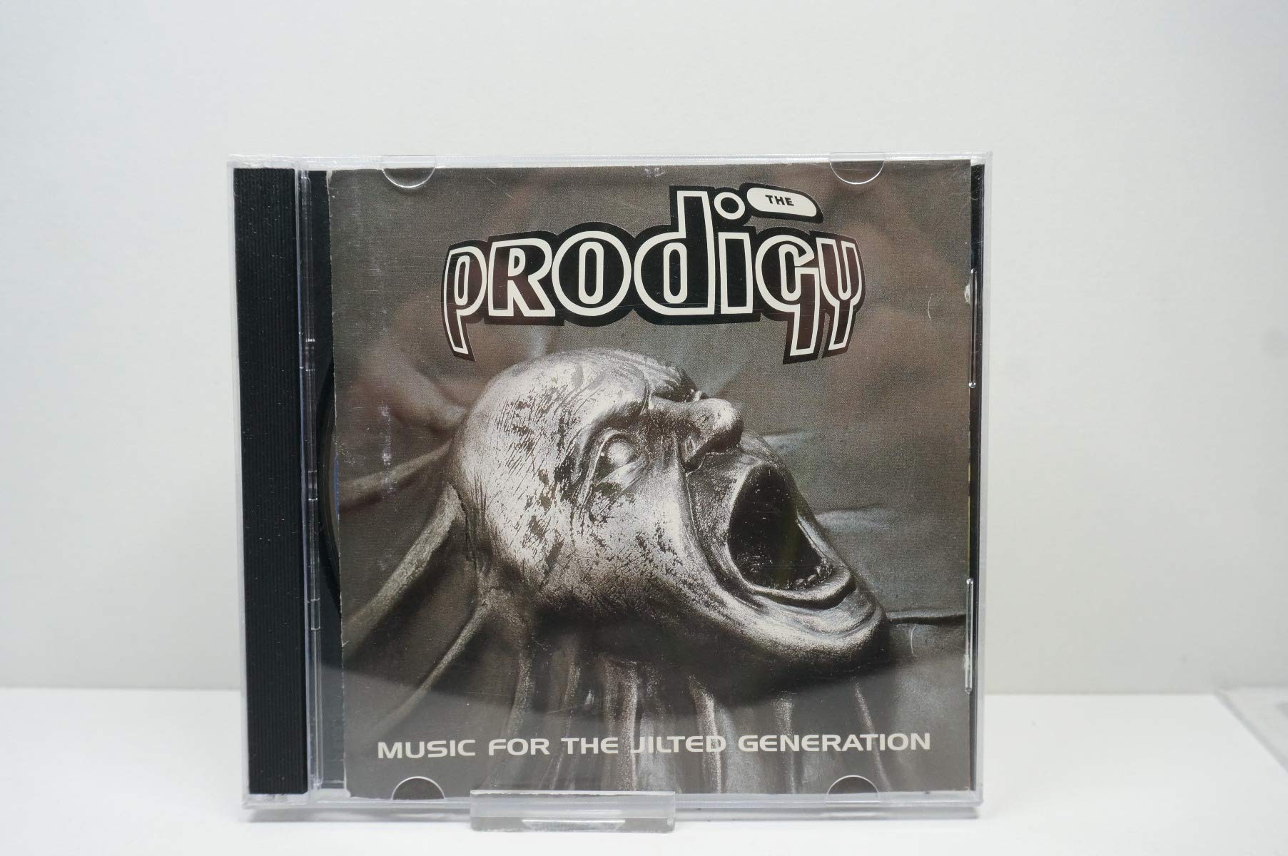 Music for The jilted Generation (1994) [Import] 5413356958928