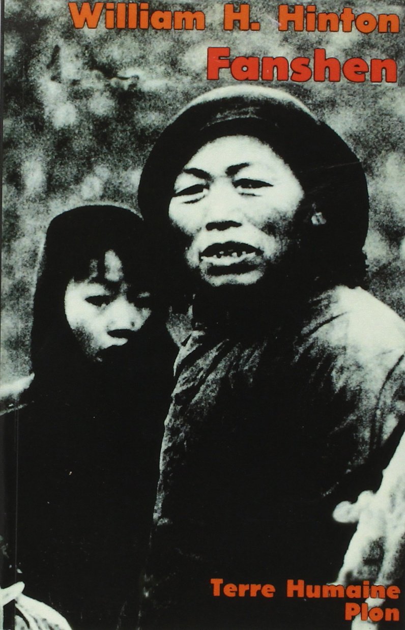 FANSHEN 9782259000406