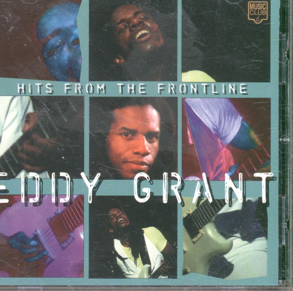 Hits from The Frontline [Import] 5014797293984
