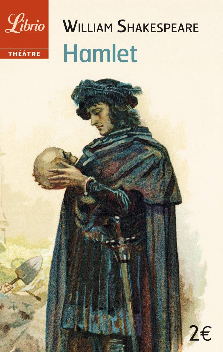 Hamlet 9782290335291