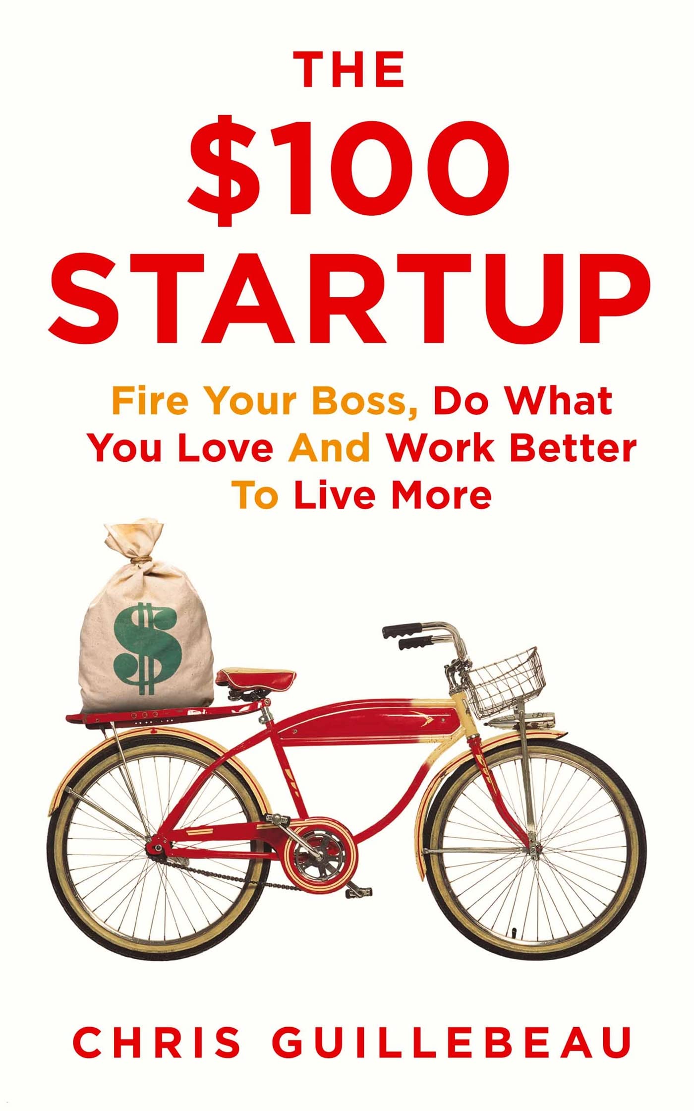 The $100 Startup 9780230766518