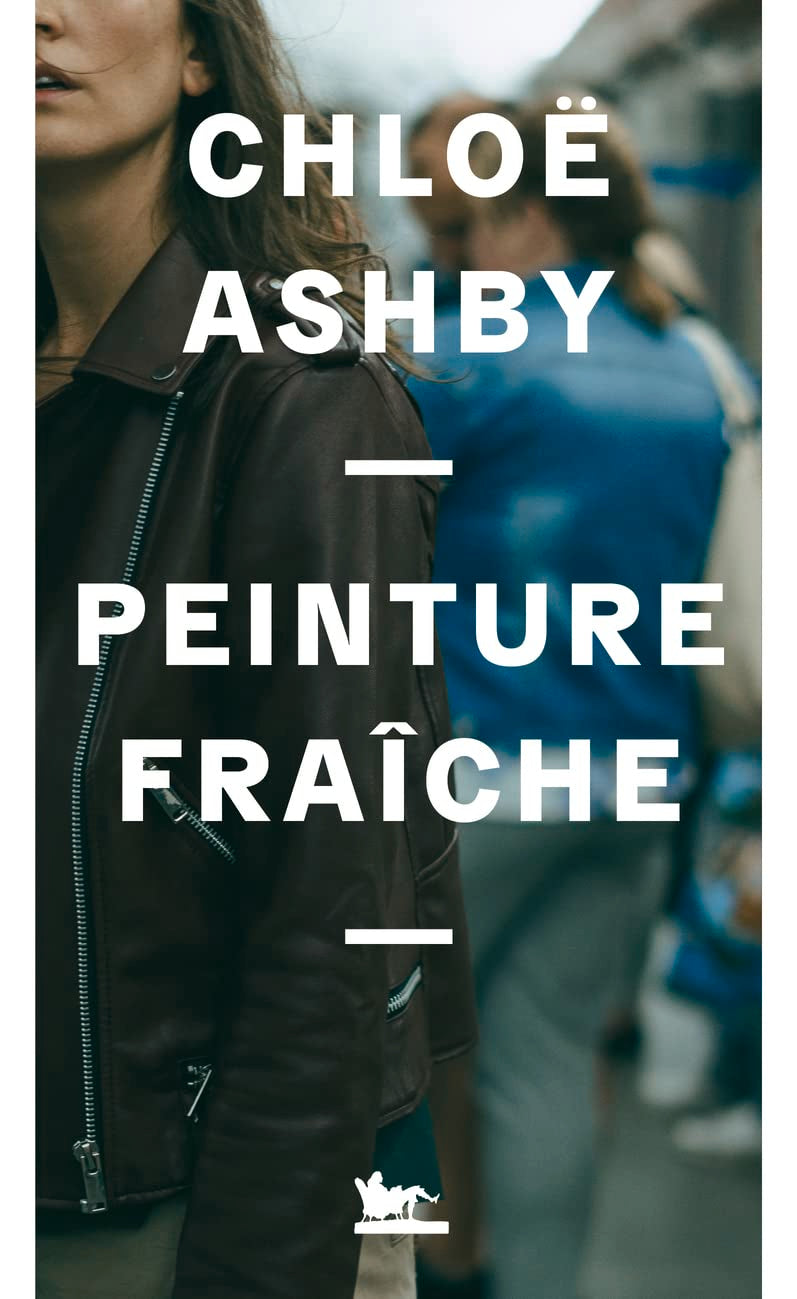 Peinture fraîche 9791037109378