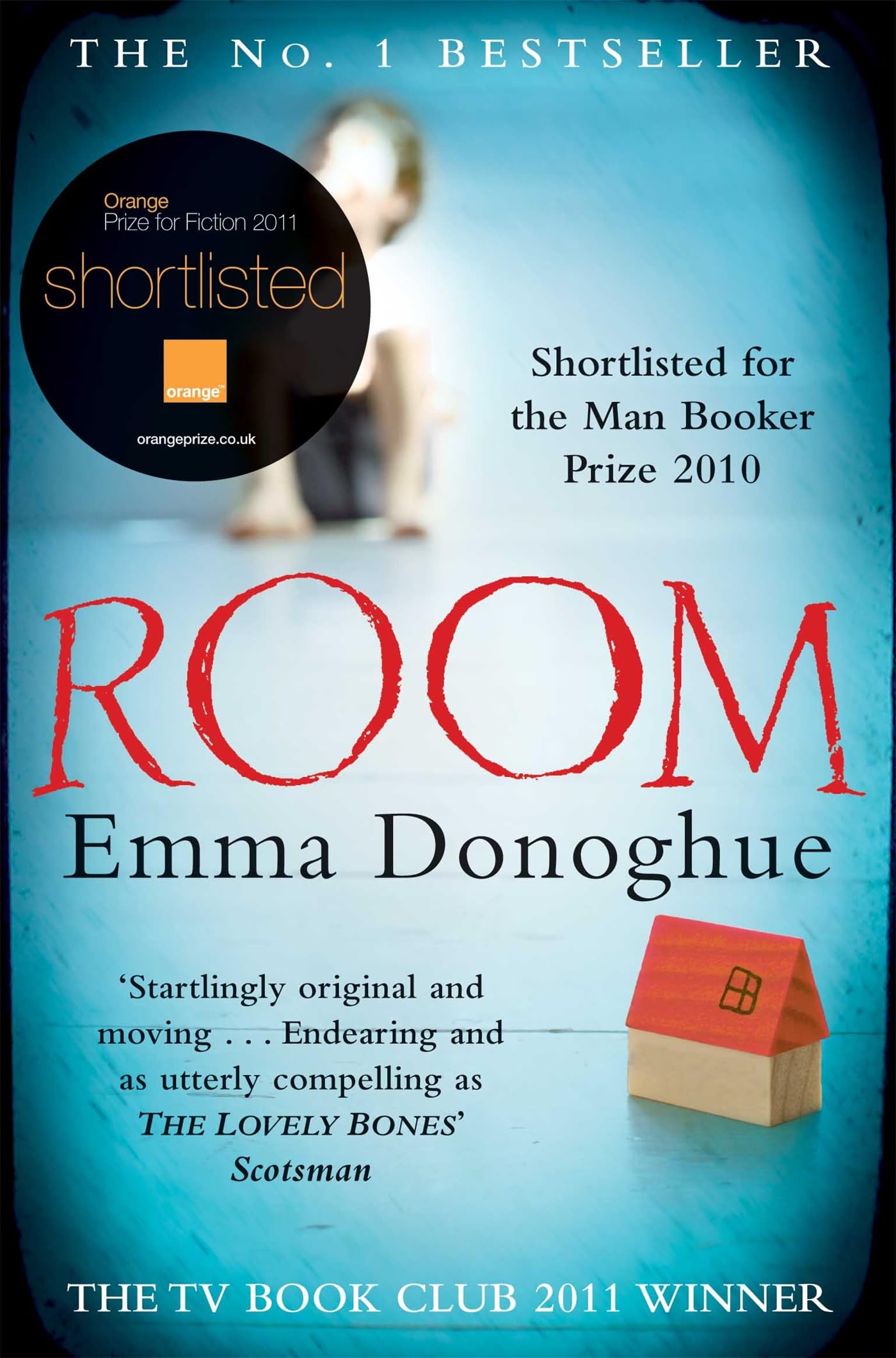 Room 9780330533867