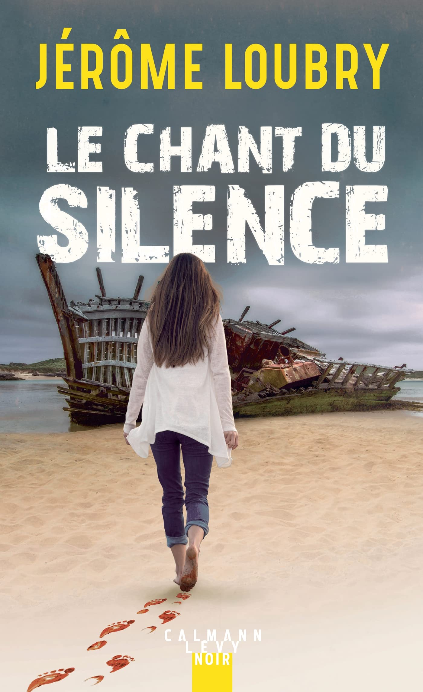 Le Chant du silence 9782702180075