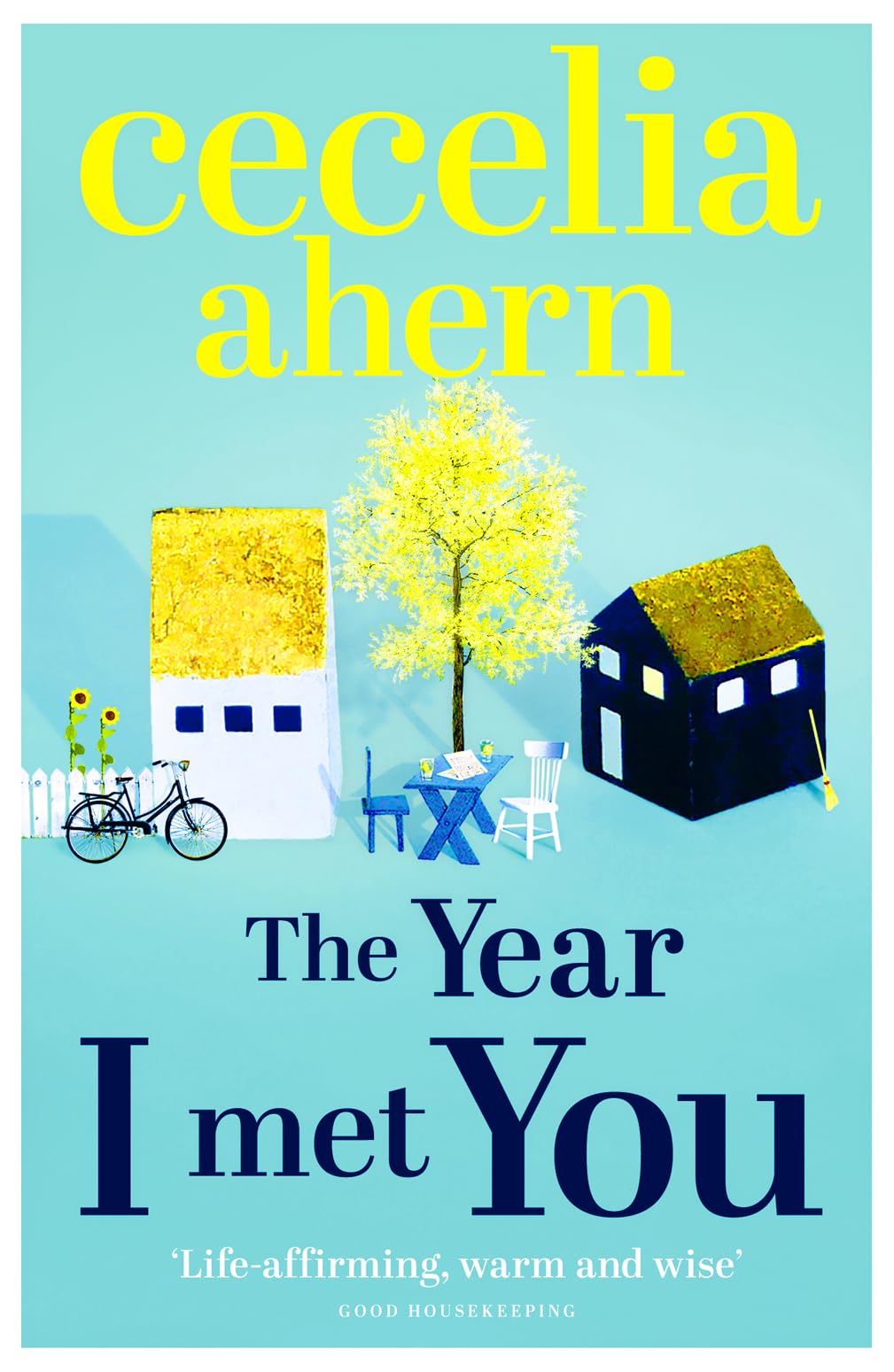 The Year I Met You 9780007501809