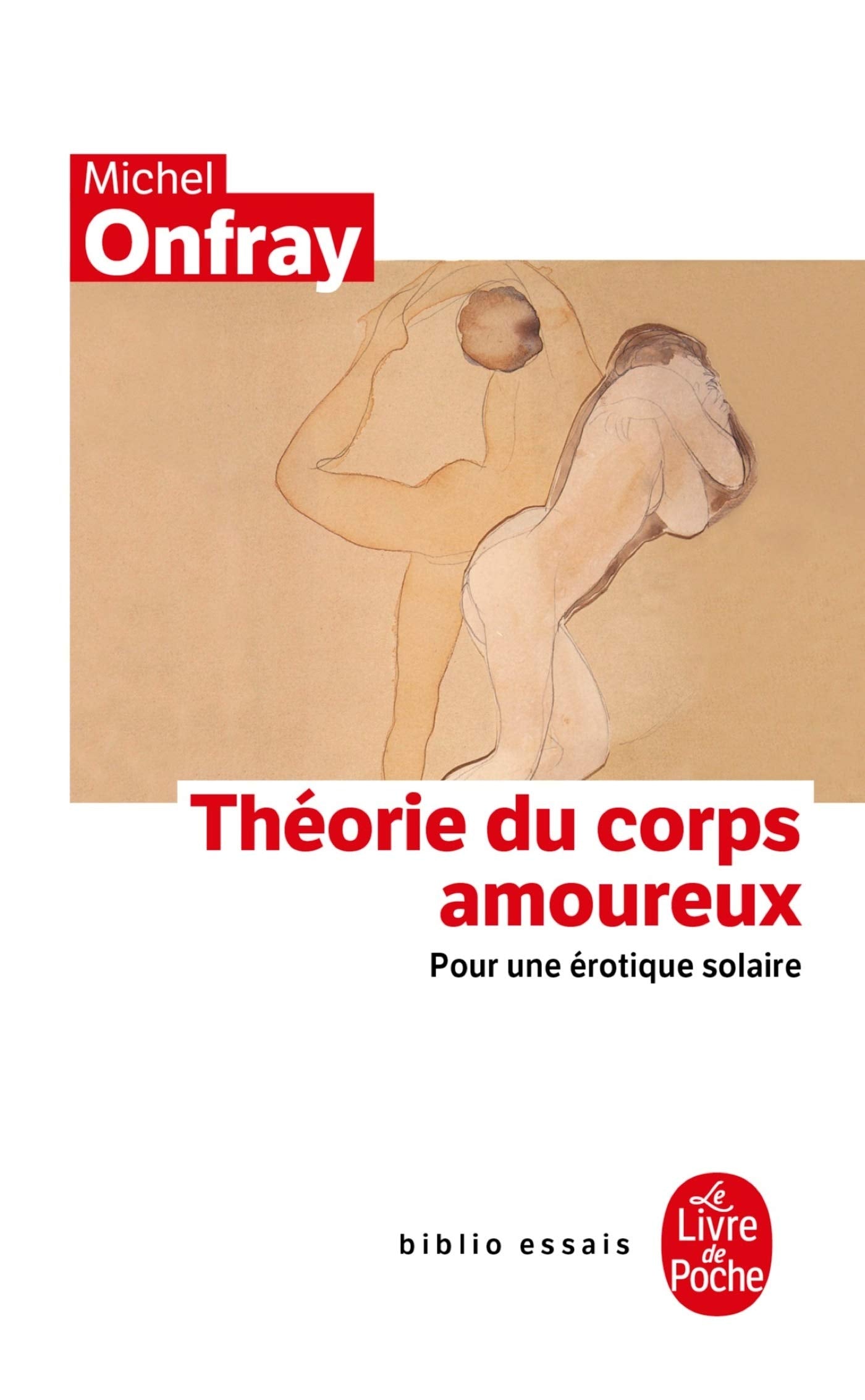 Théorie du corps amoureux : Pour une érotique solaire 9782253943143