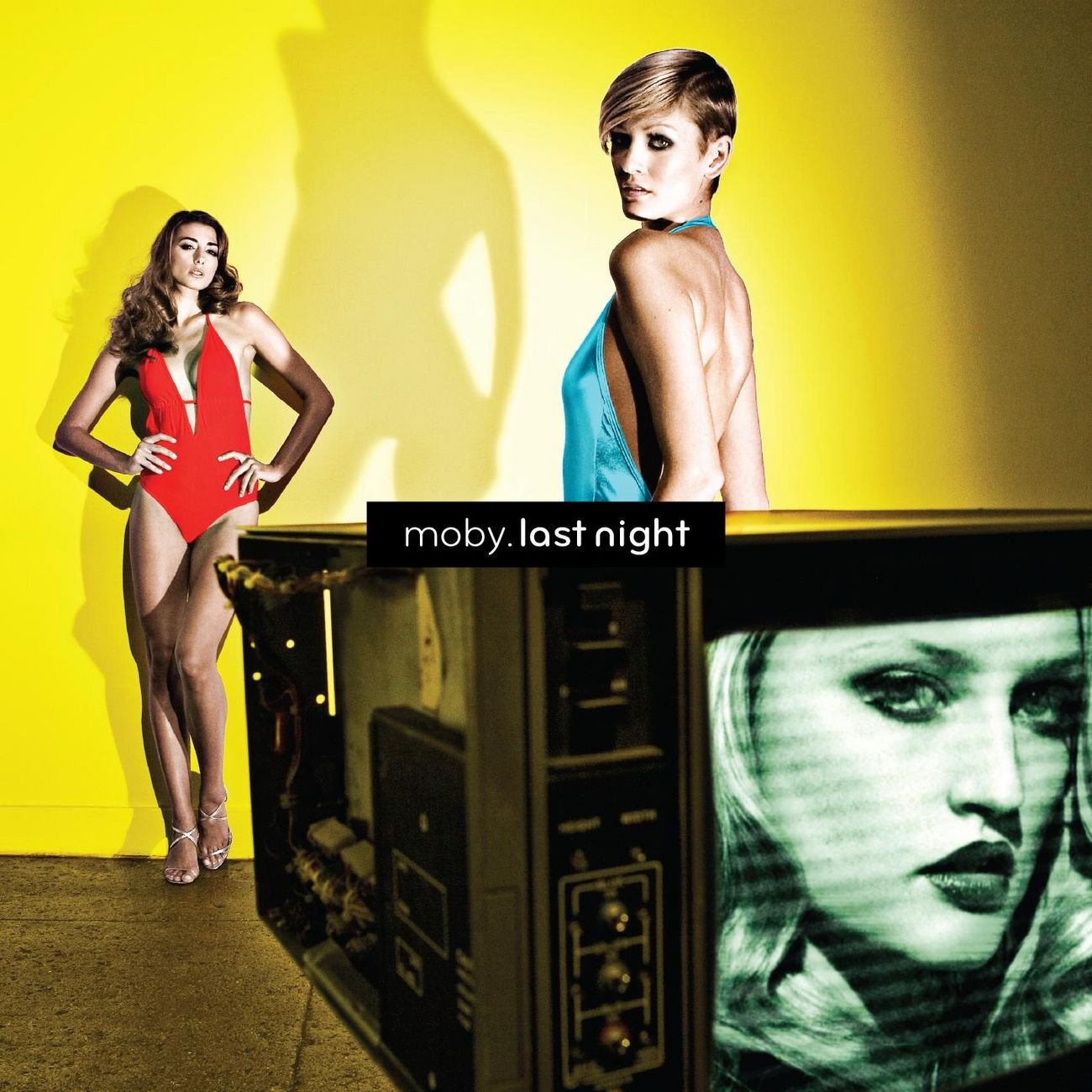 Last Night (French. [Import] 5099951830700