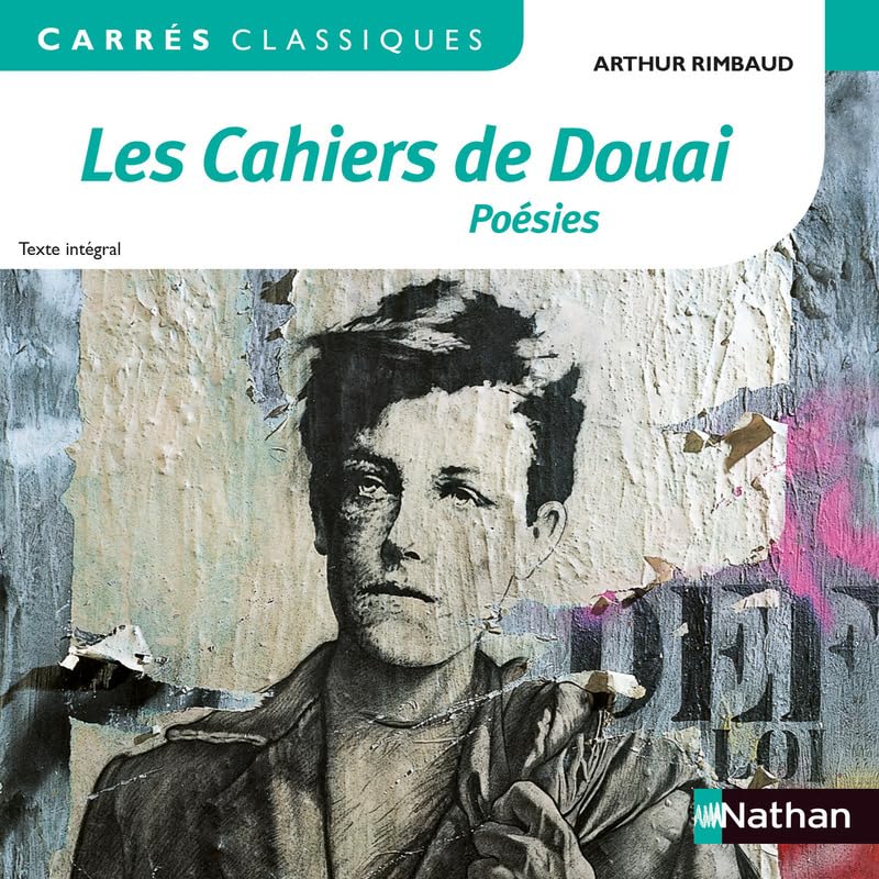 Les cahiers de Douai 9782091894416