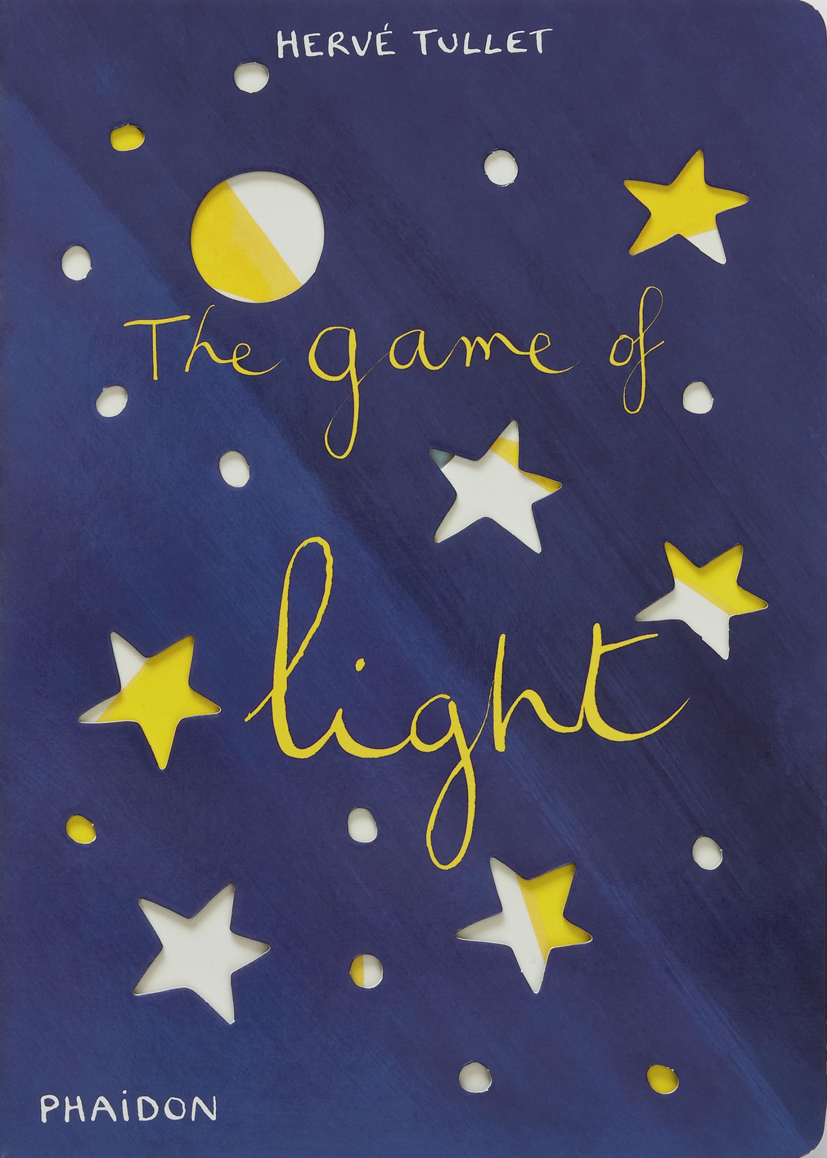 The game of light 9780714861890
