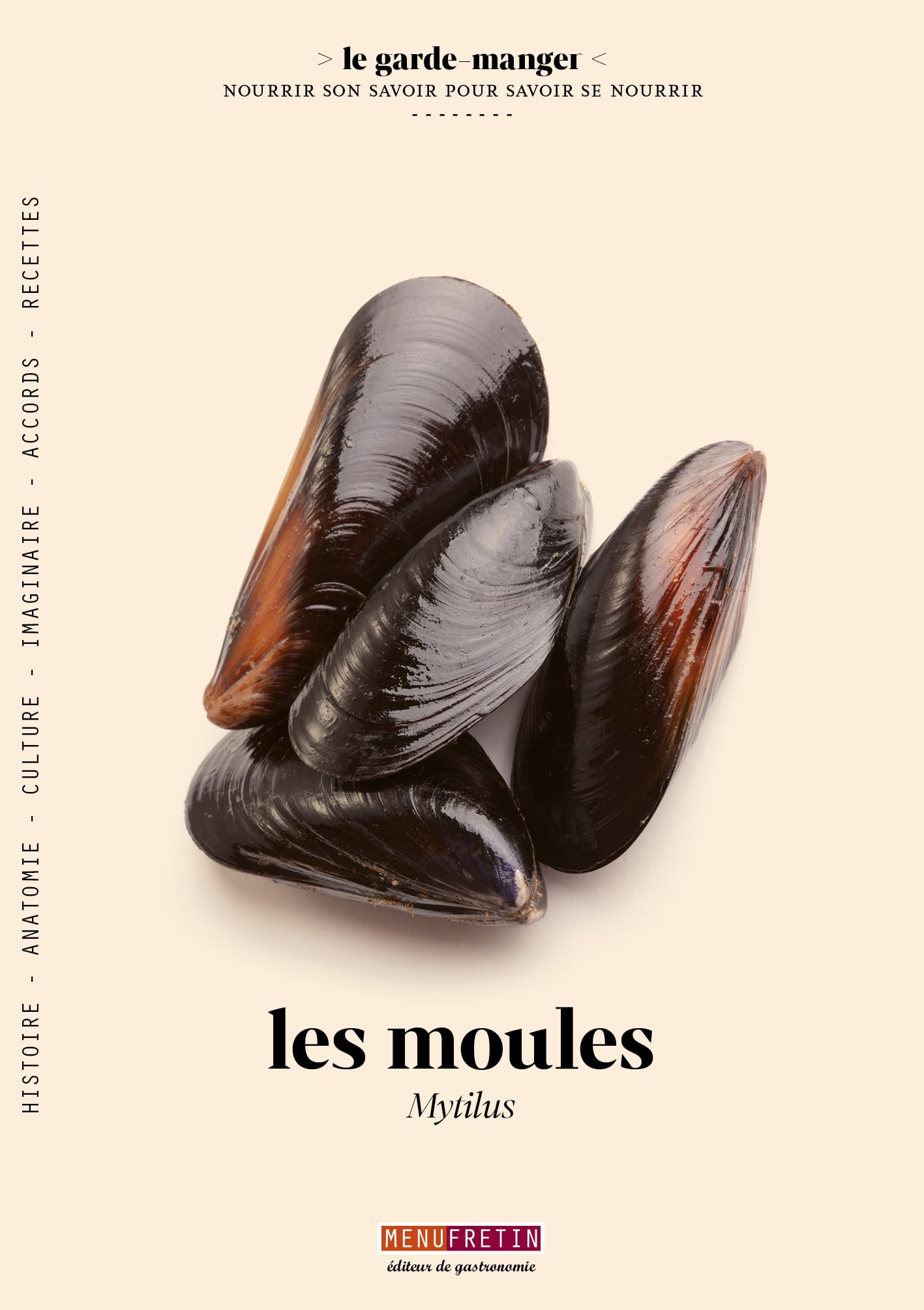 Les moules 9782382440704