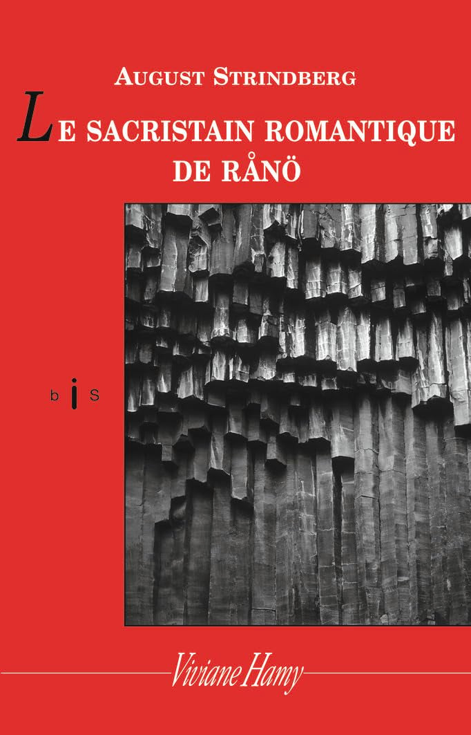 Le Sacristain romantique de Ranö 9782878582963