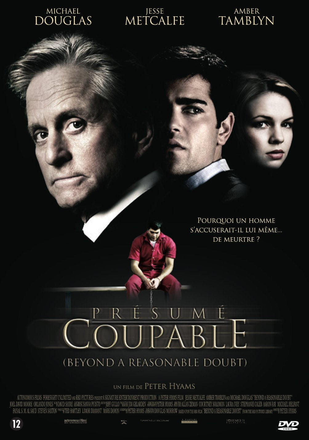 Presumé Coupable 5420051902002