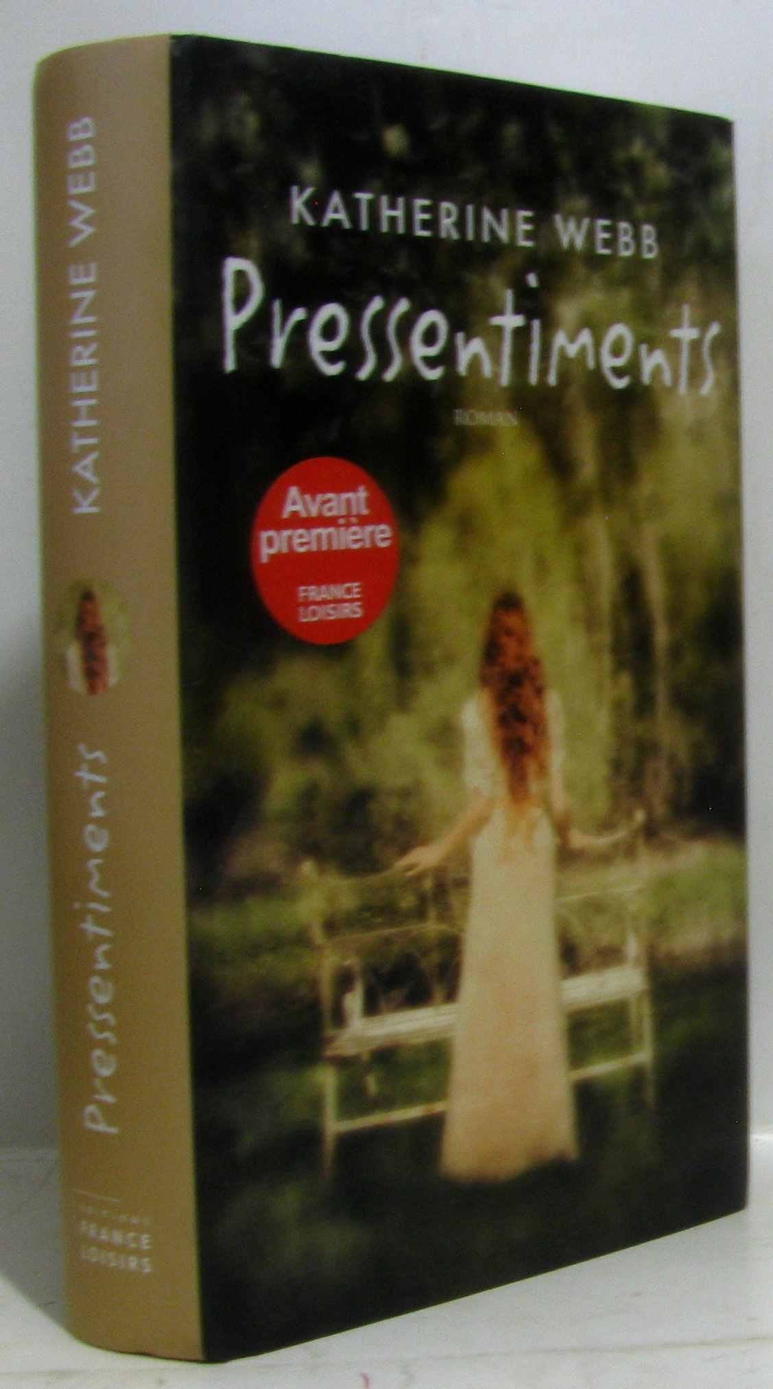 Pressentiments 9782298053890