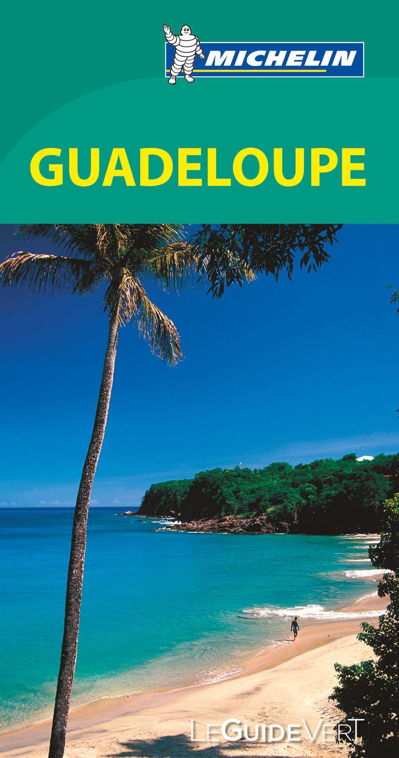 GV GUADELOUPE 9782067189744