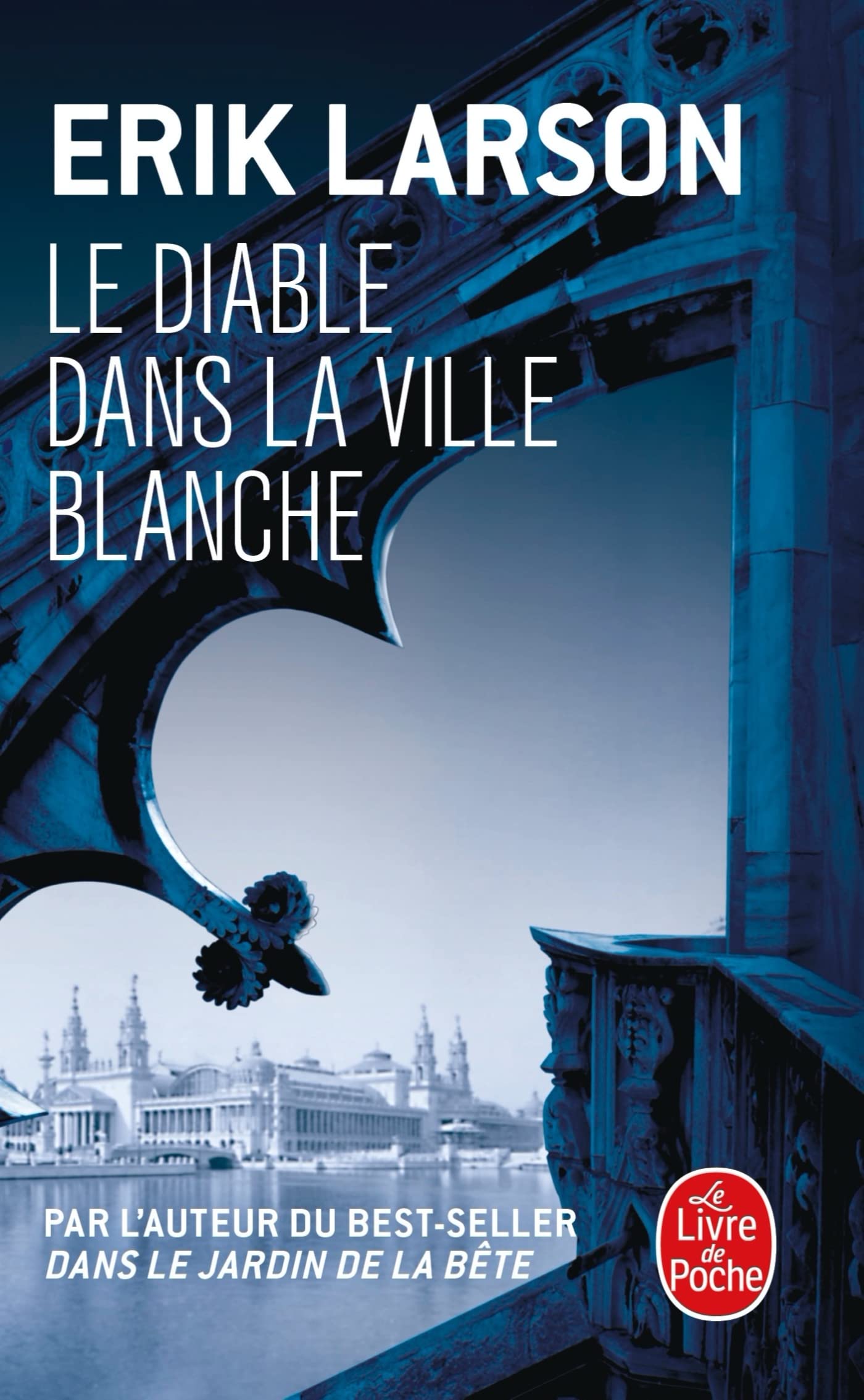 Le Diable dans la ville blanche 9782253157229