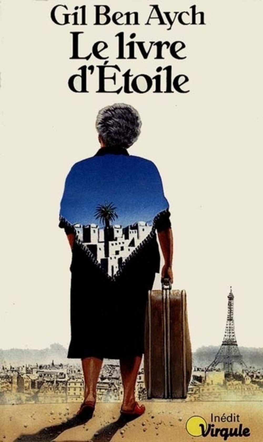 Le Livre d'Étoile 9782020092715