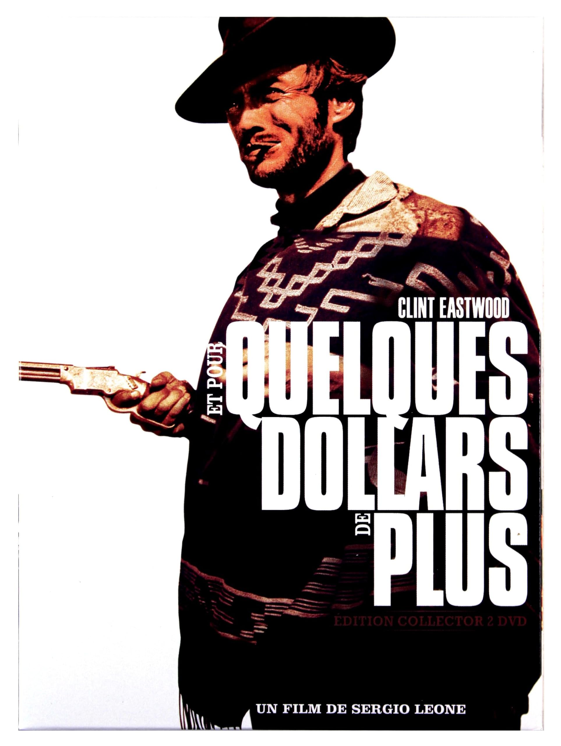 Et pour quelques dollars de plus [Édition Collector] 3700259815857