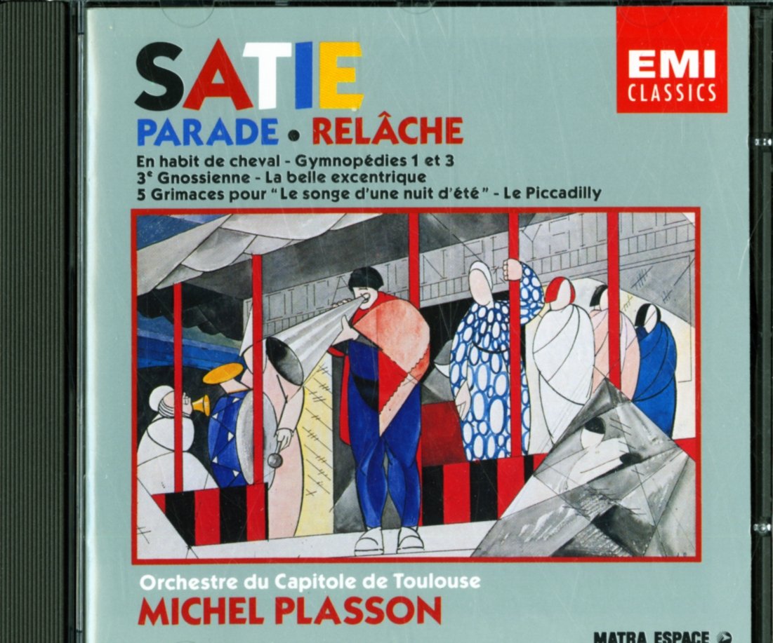 Oeuvres pour orchestre & Transcriptions 9786302076486