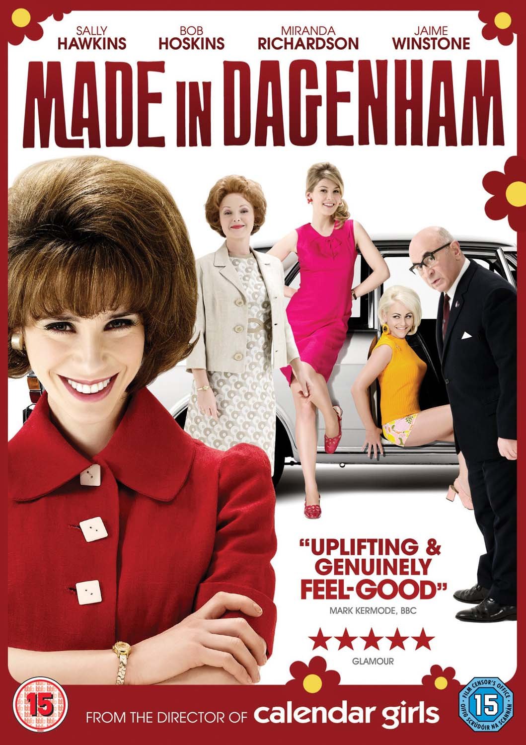 Made in Dagenham [Edizione: Regno Unito] [Import] 5014437140739